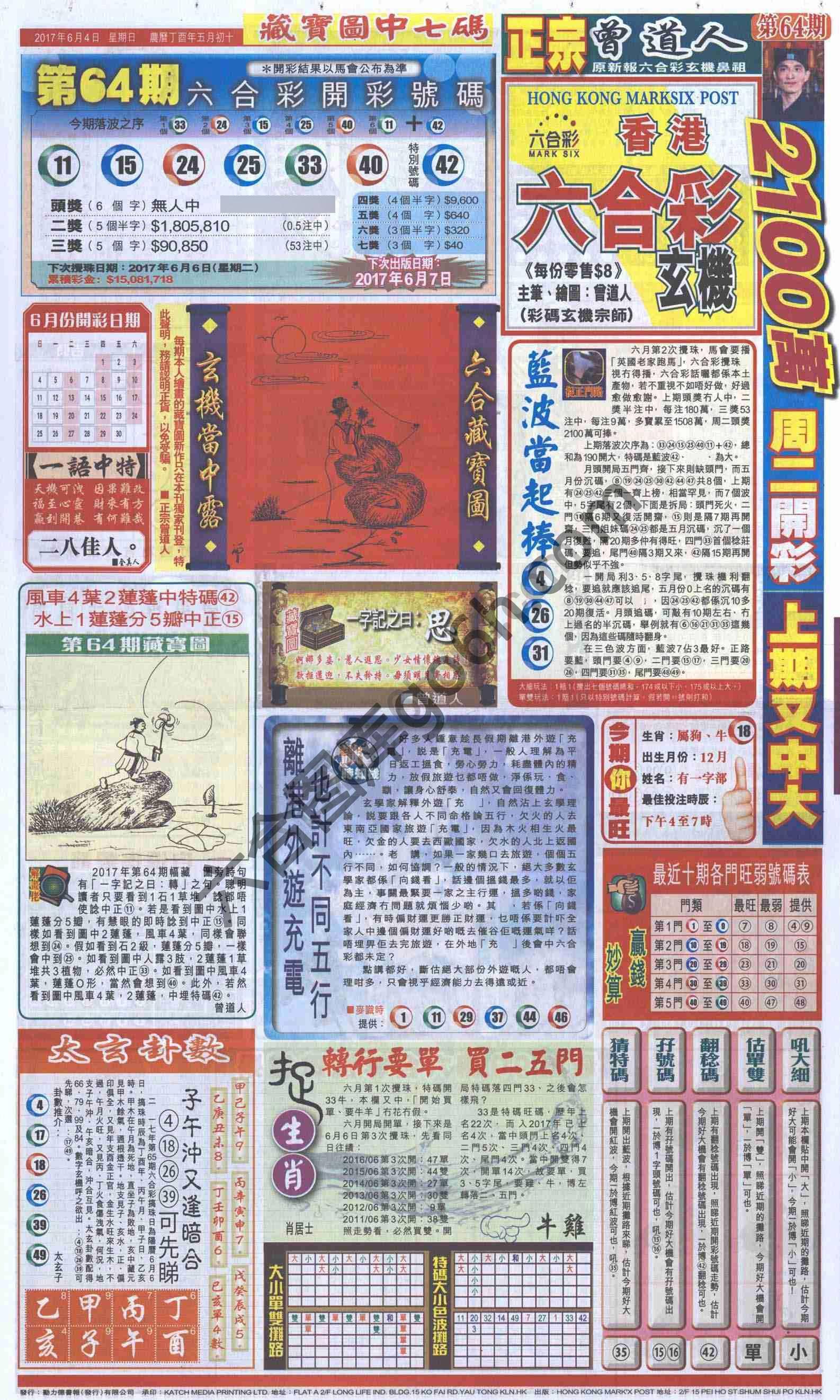 跑狗图