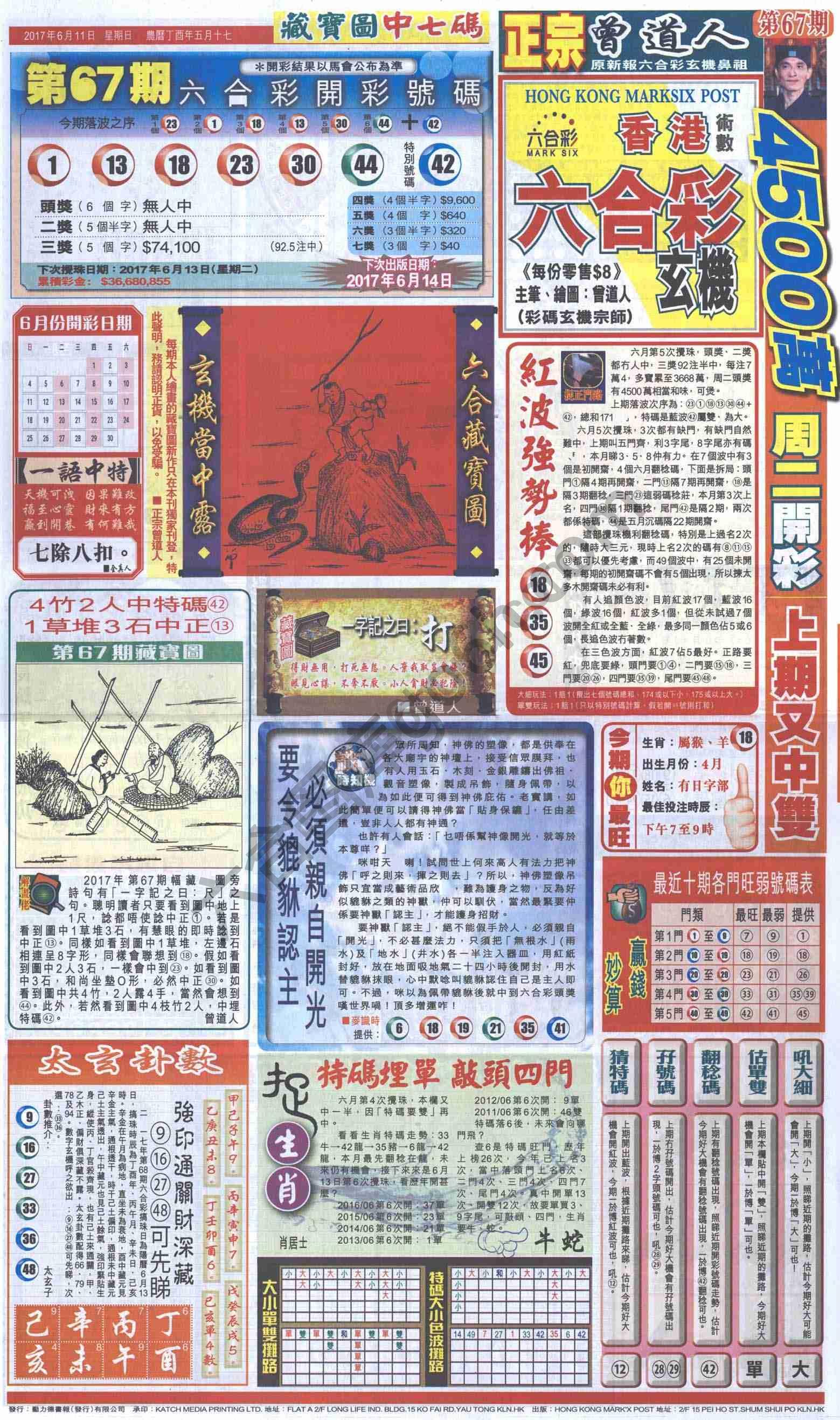 跑狗图