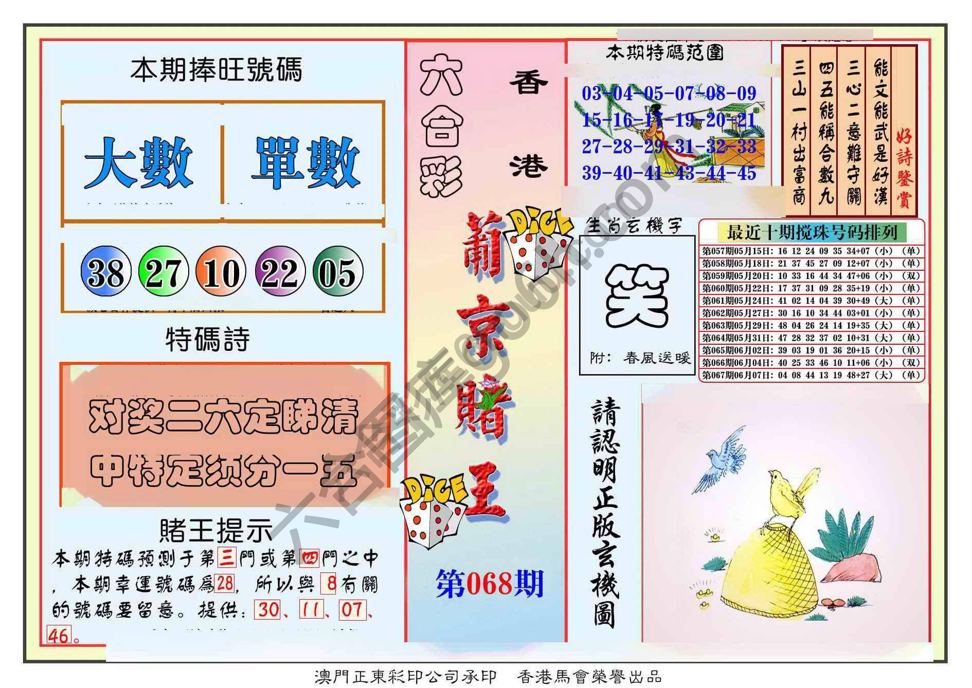 葡京赌王