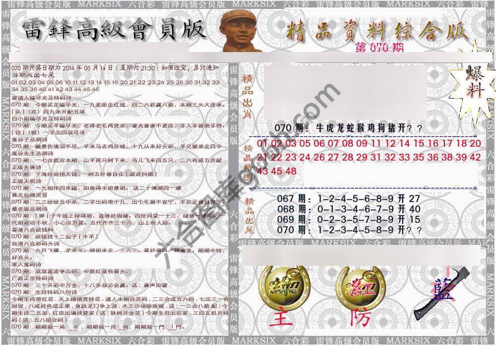 当天报
