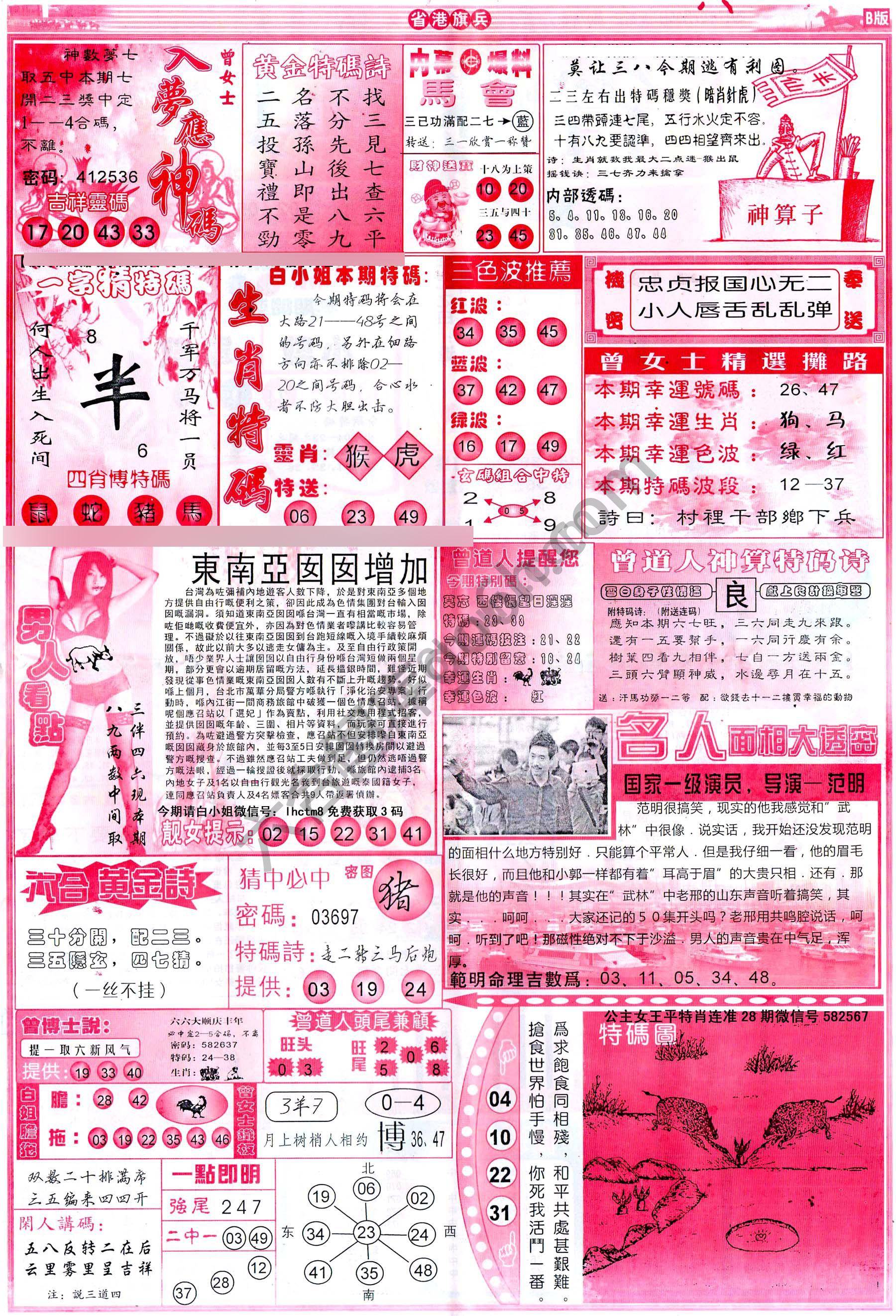 省港旗兵