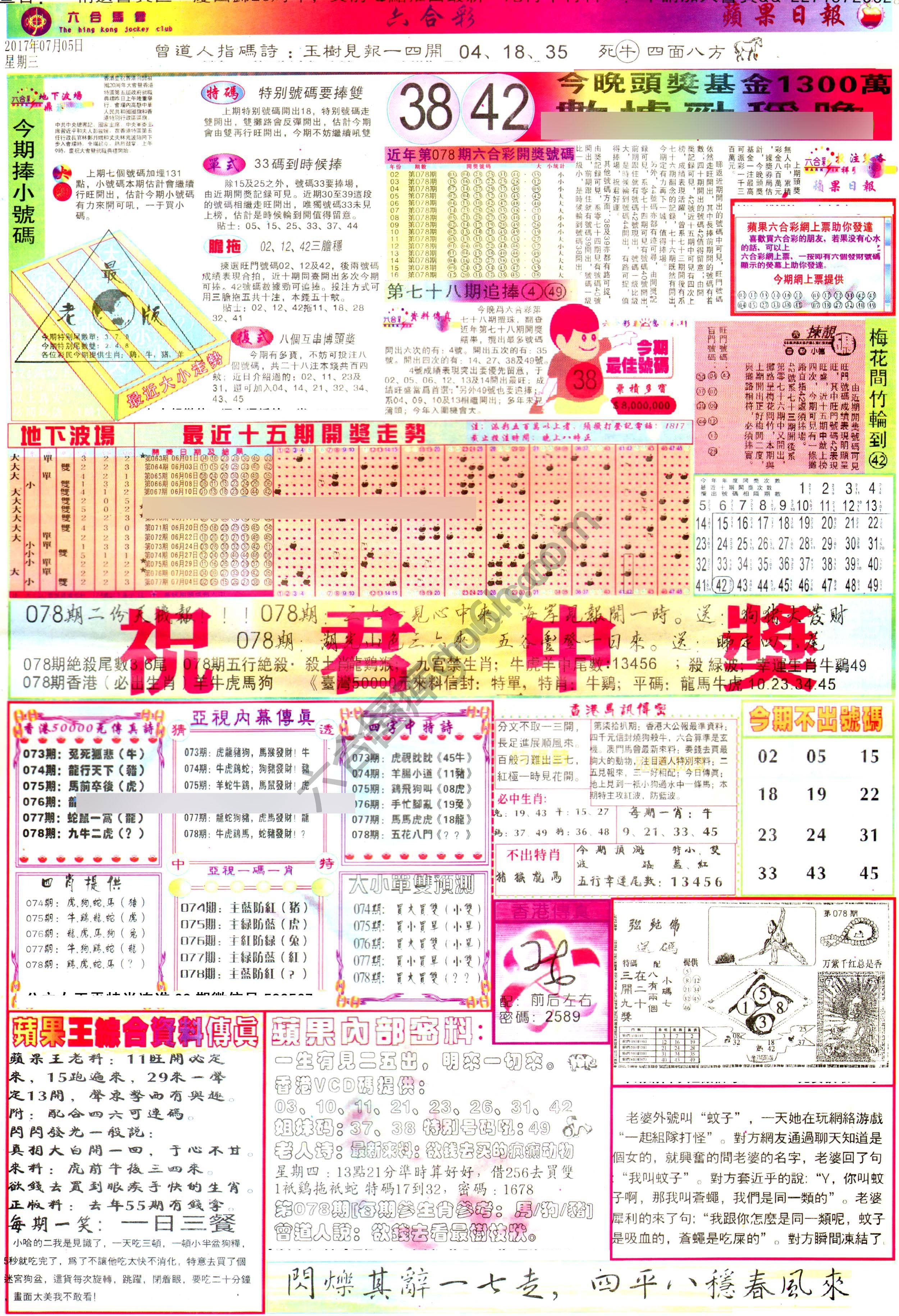 苹果日报
