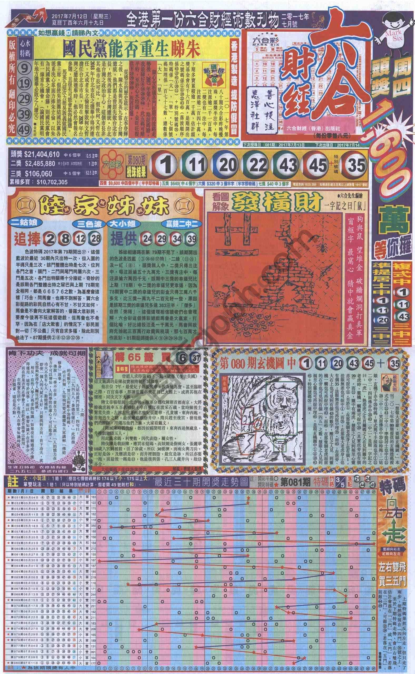 新六合财经