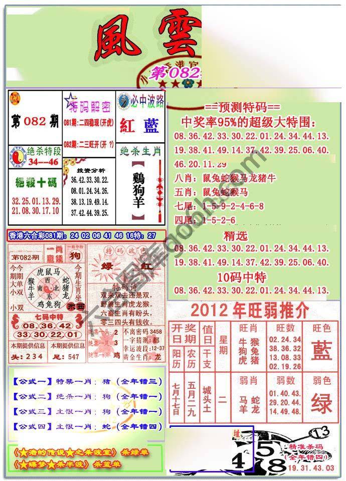 风云榜