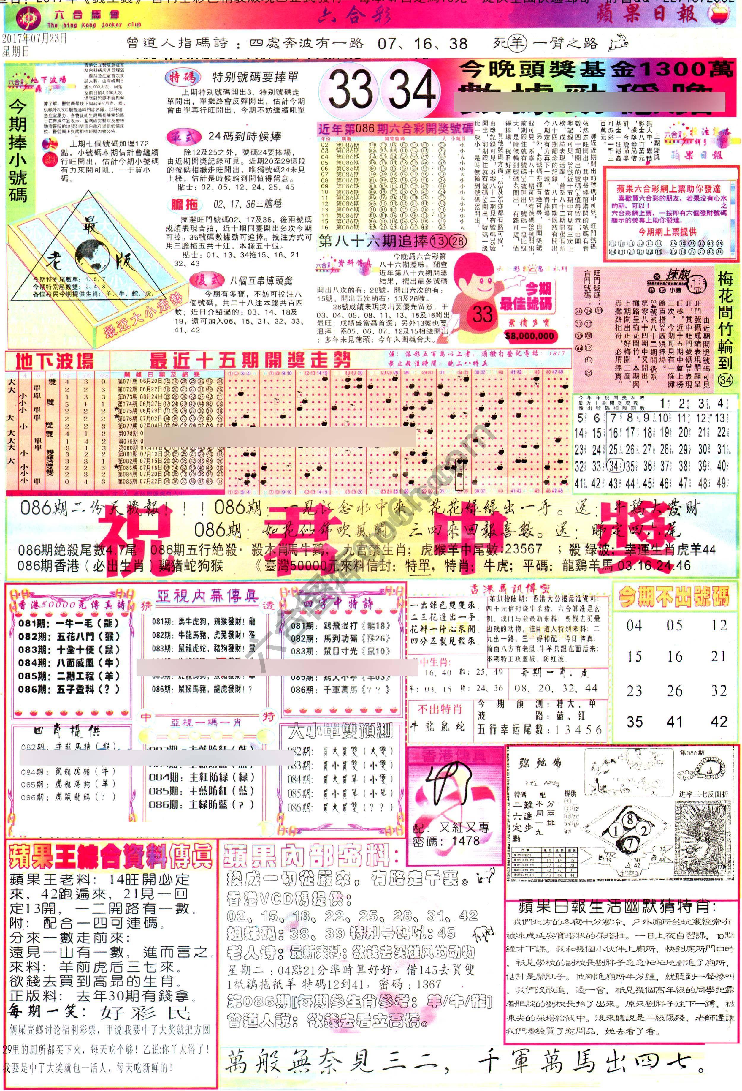 苹果日报