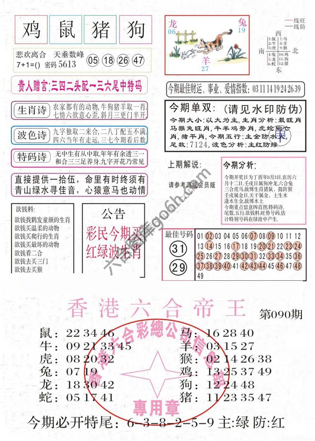 凤凰闲情