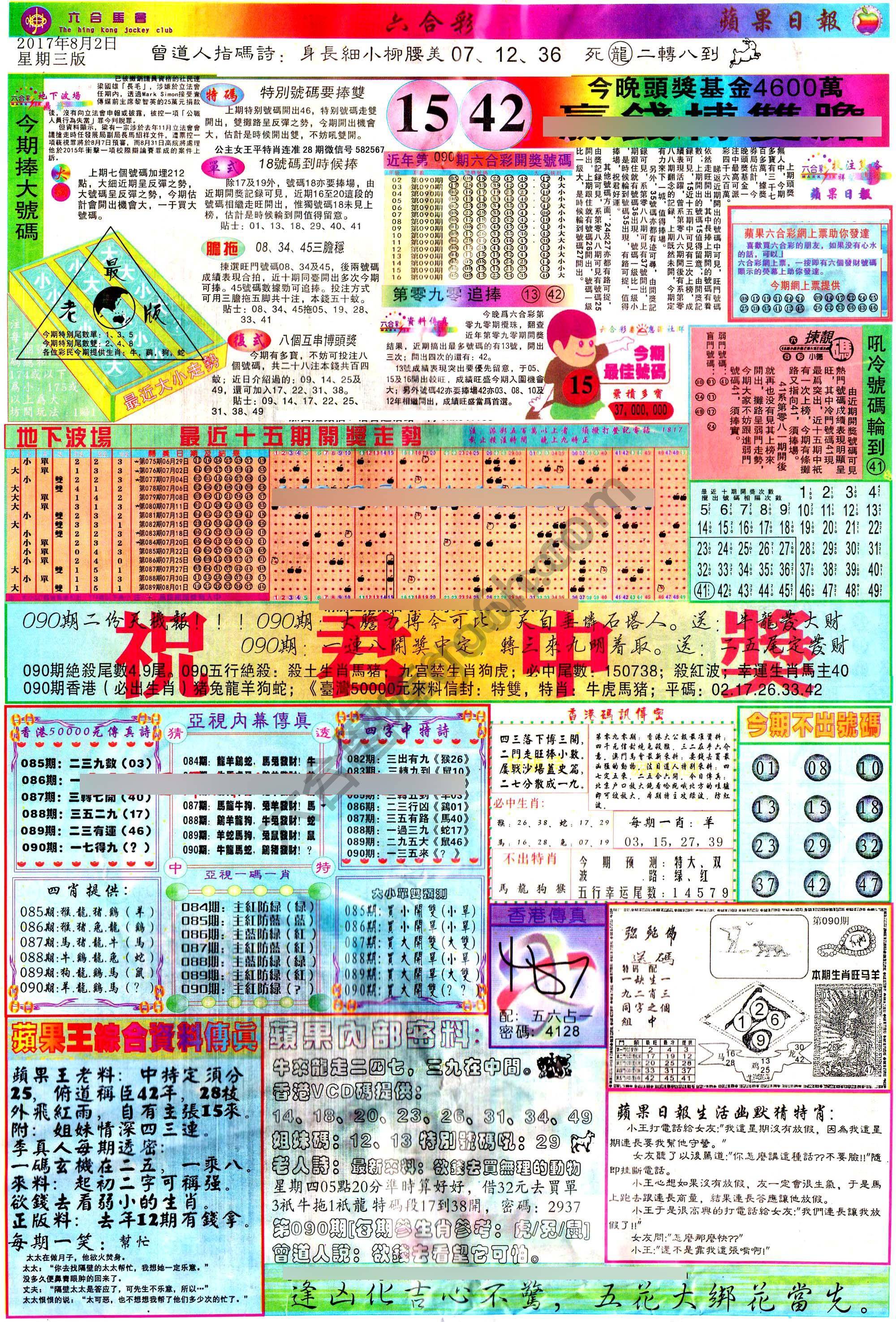 苹果日报