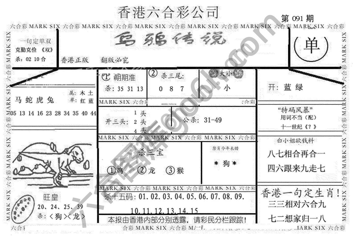 乌鸦传说