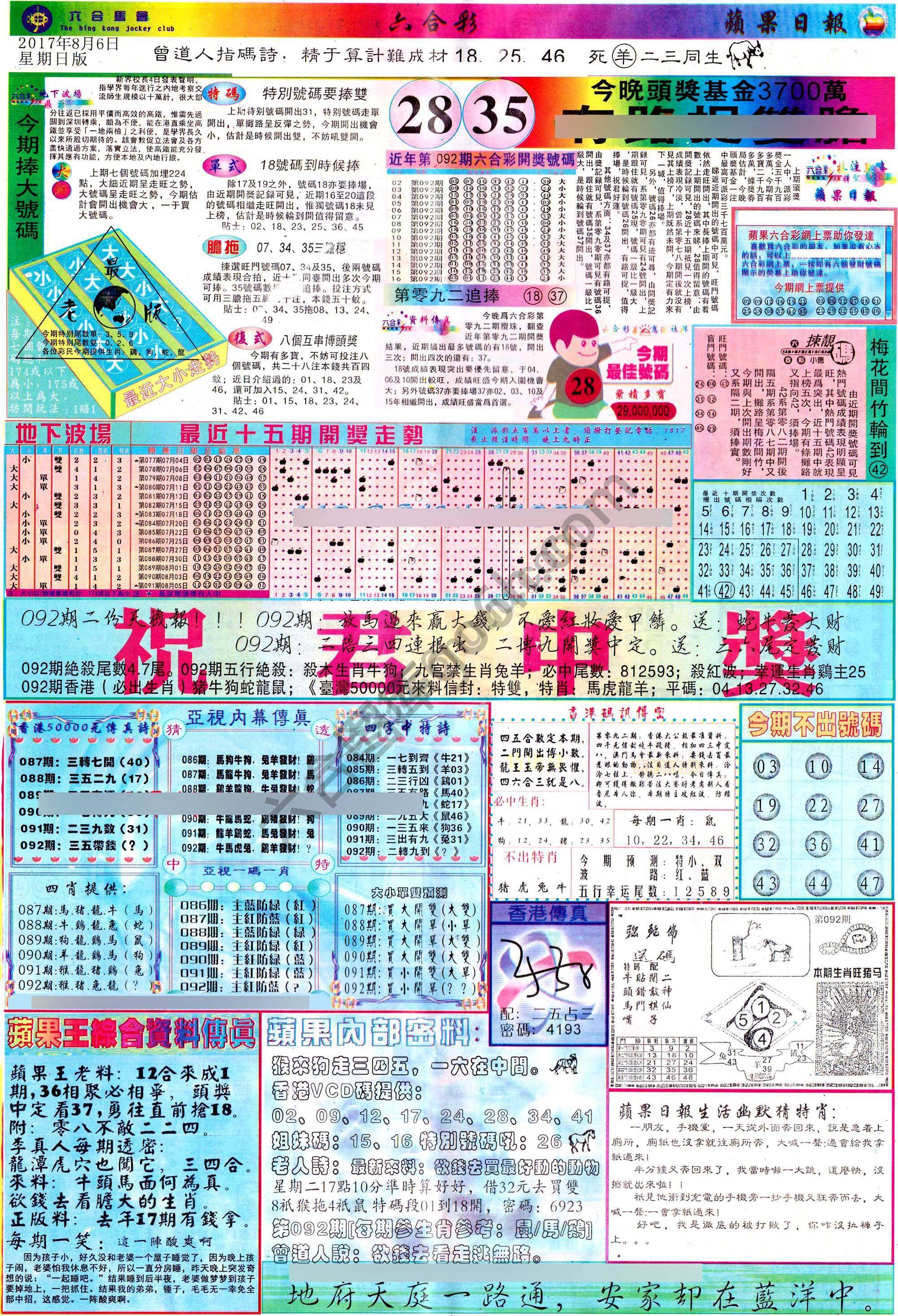 苹果日报