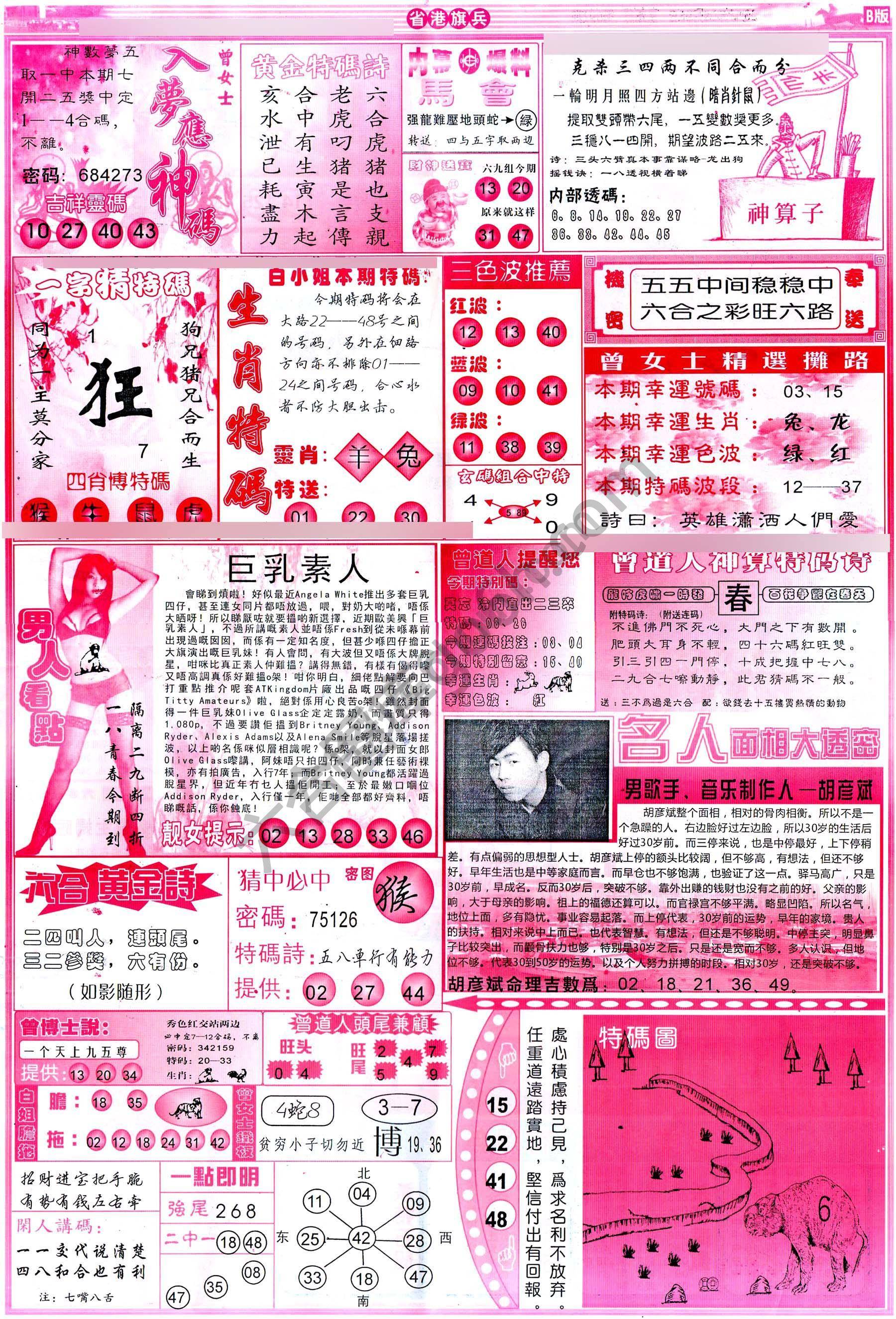 省港旗兵