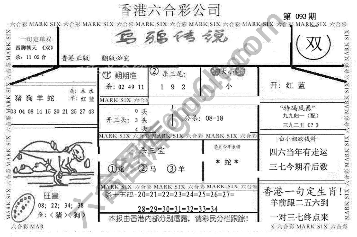 乌鸦传说