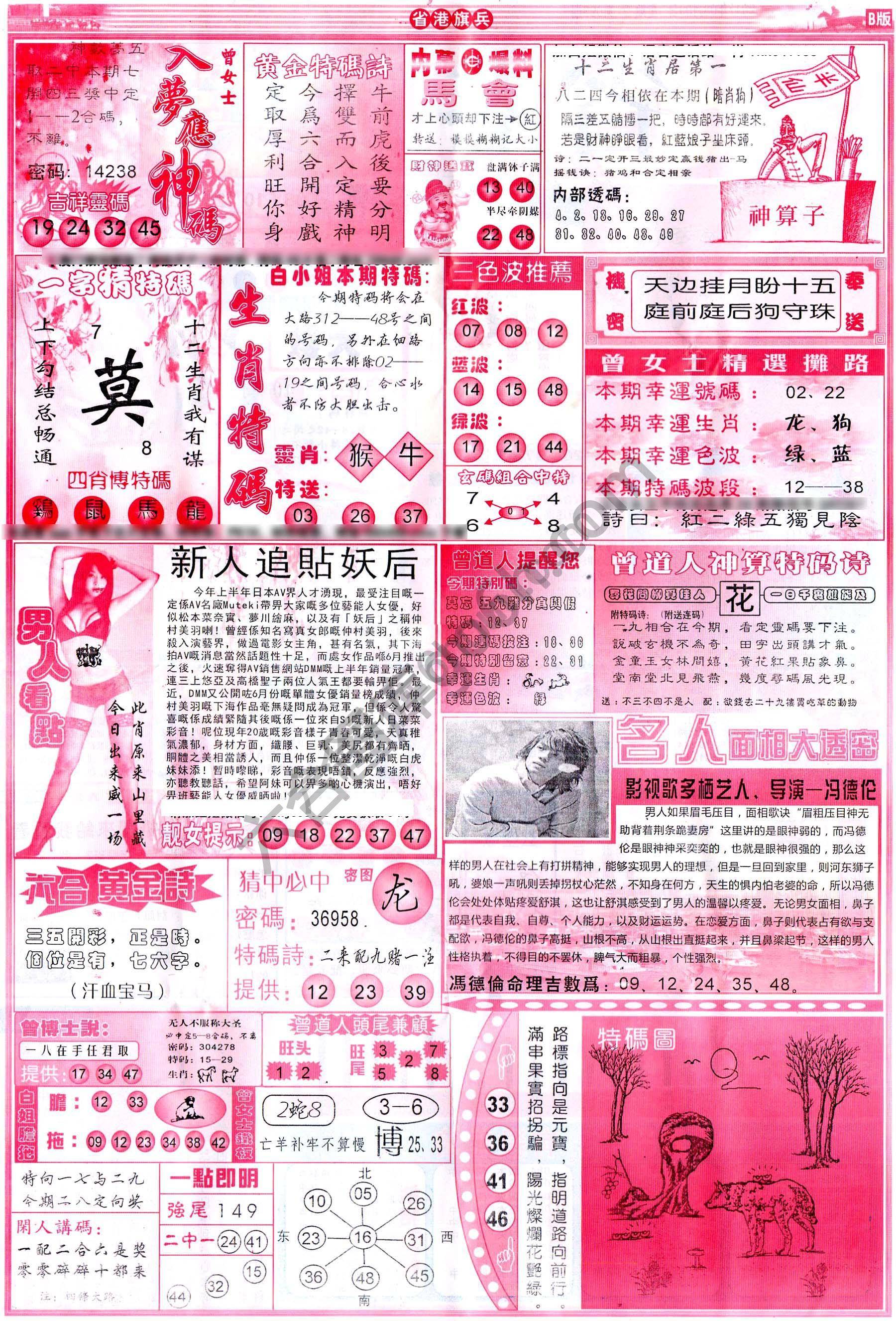 省港旗兵