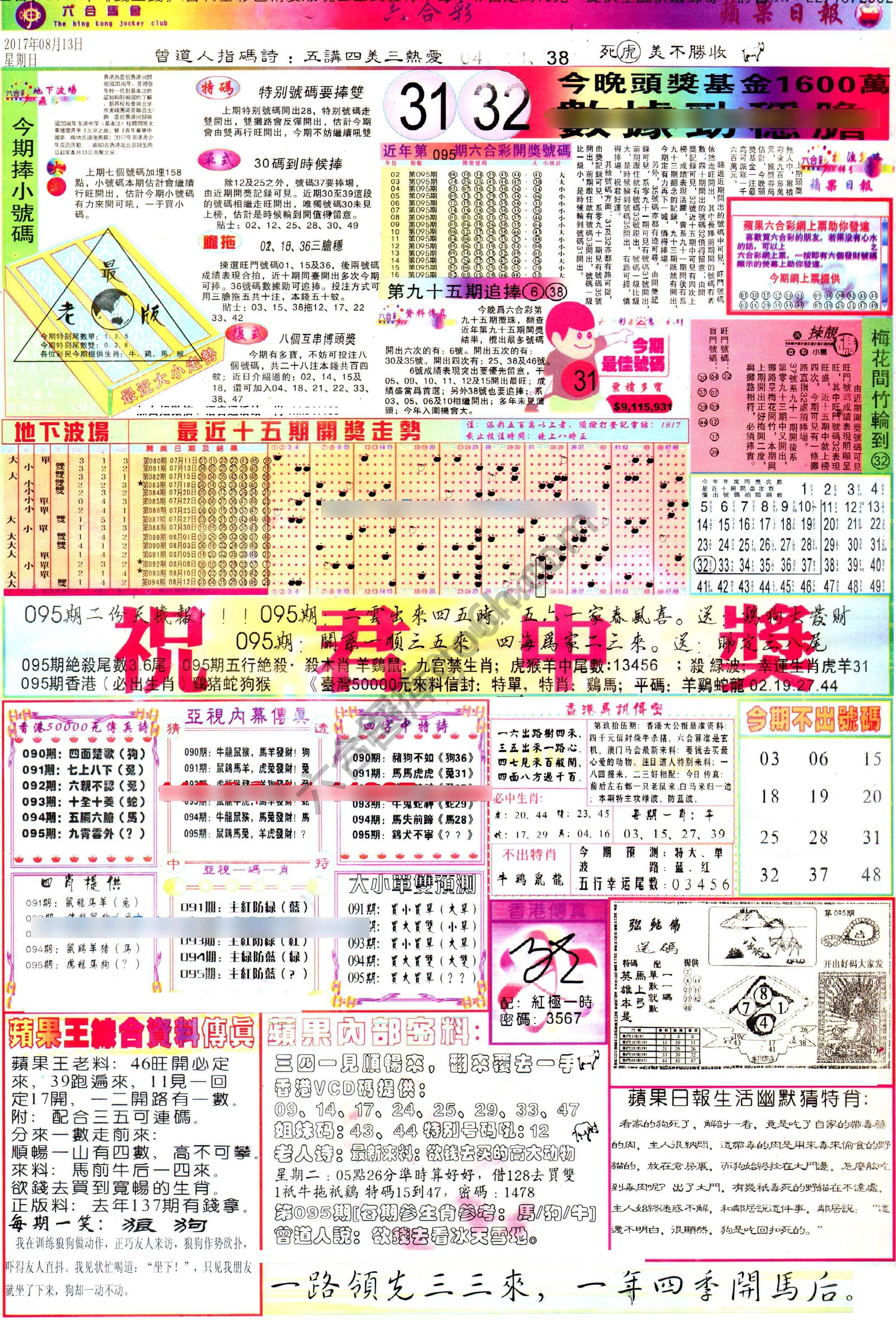 苹果日报