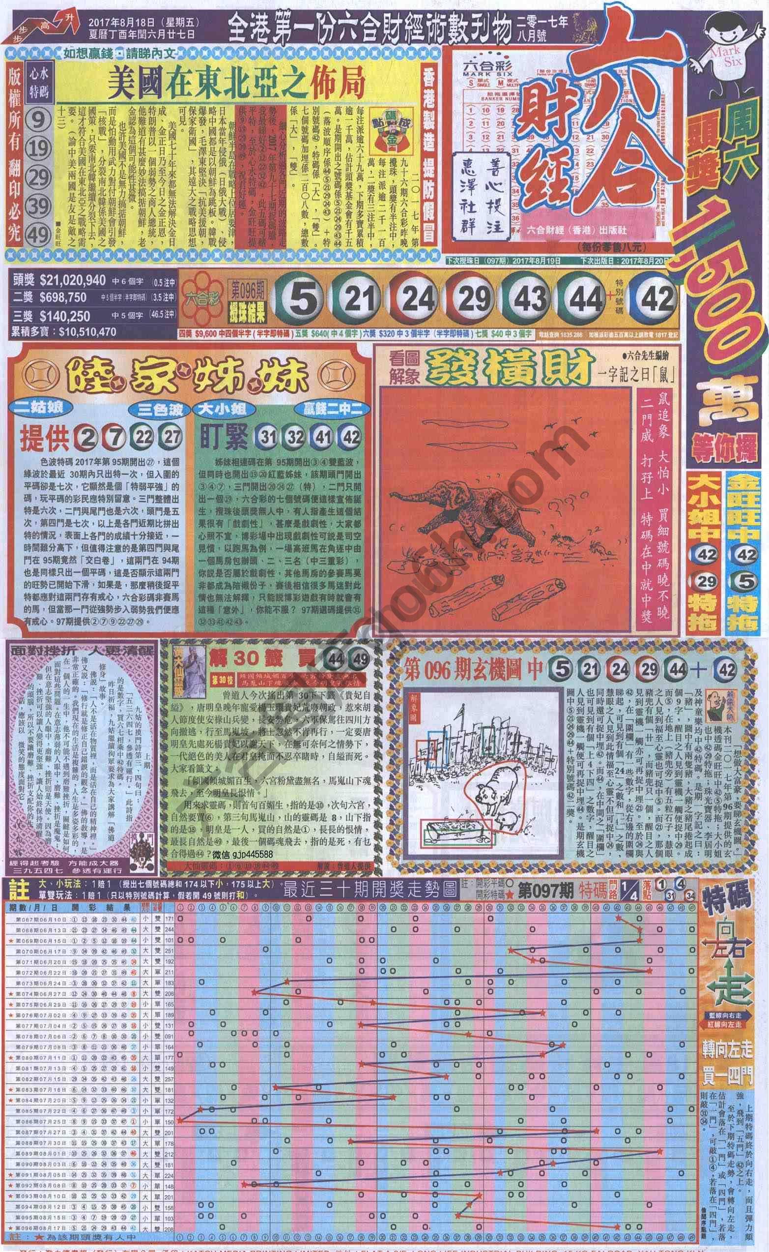 新六合财经