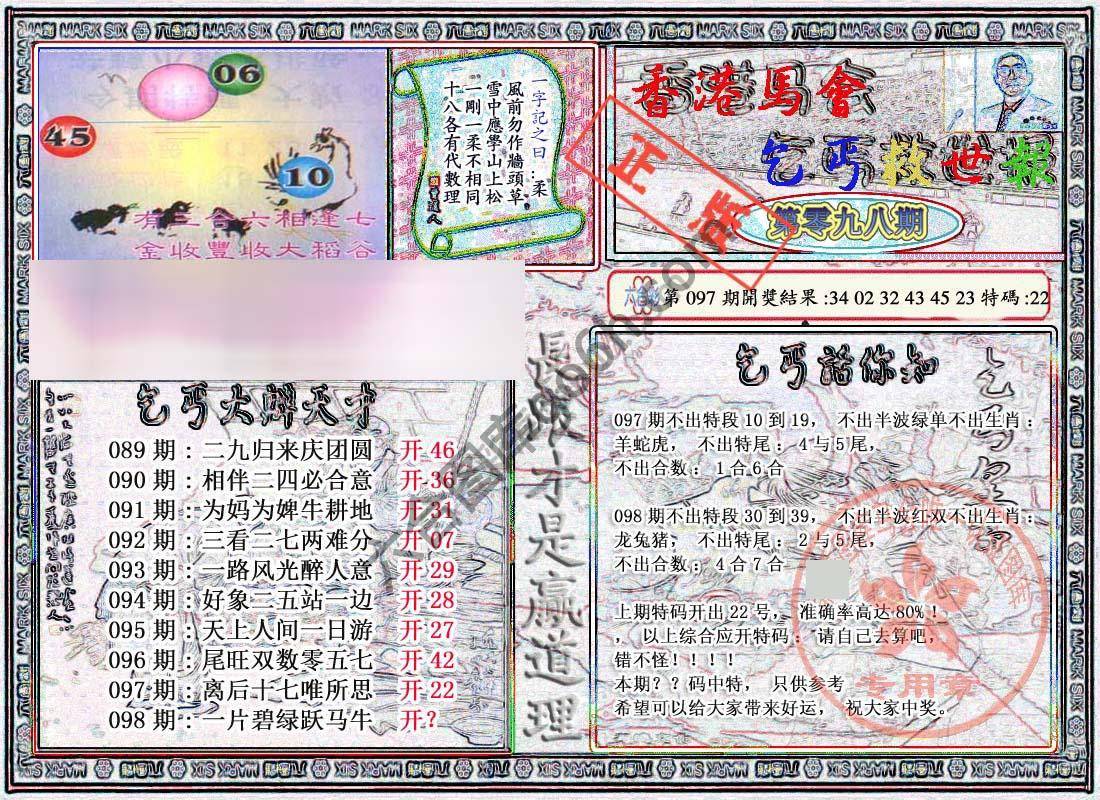 乞丐救世报