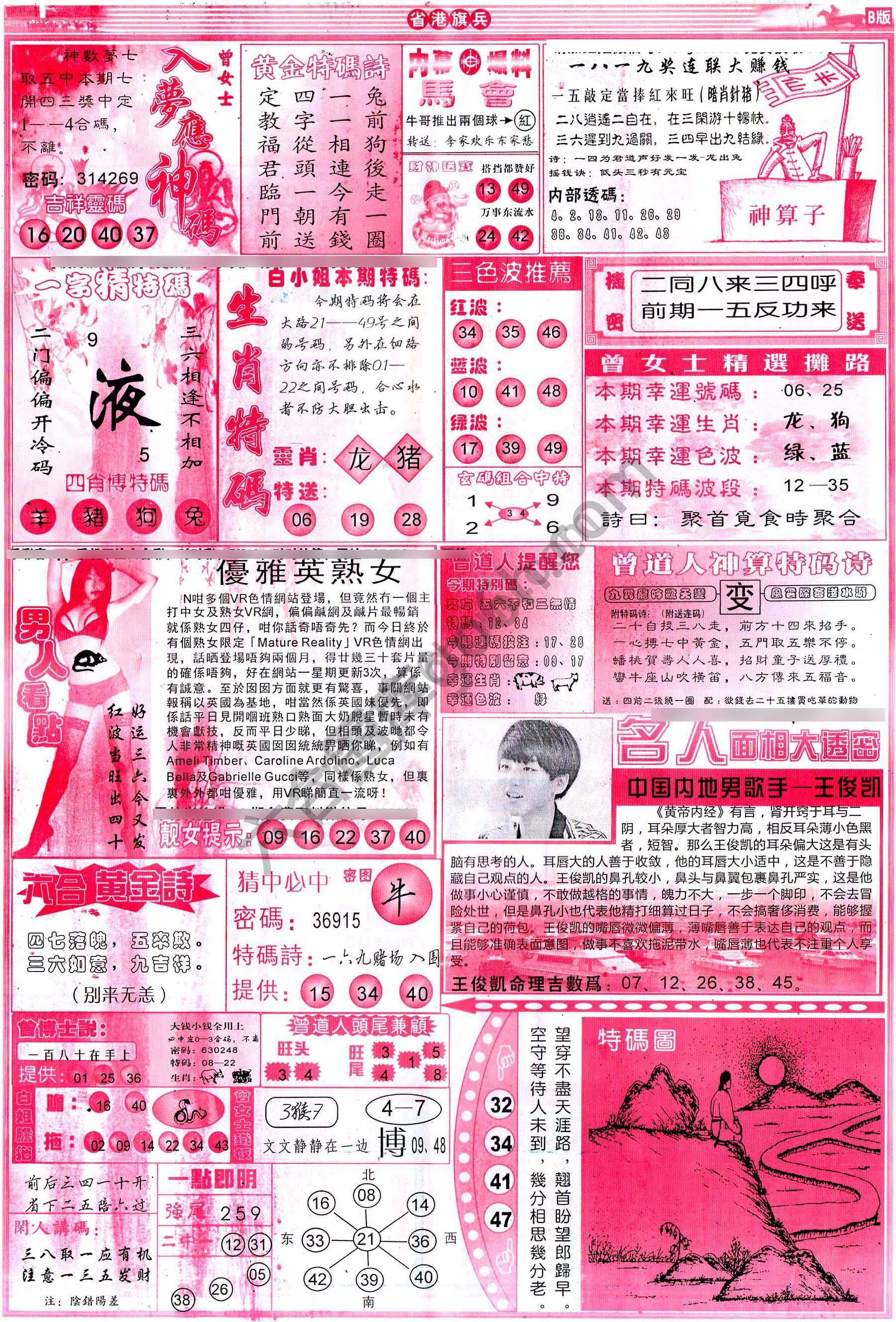 省港旗兵