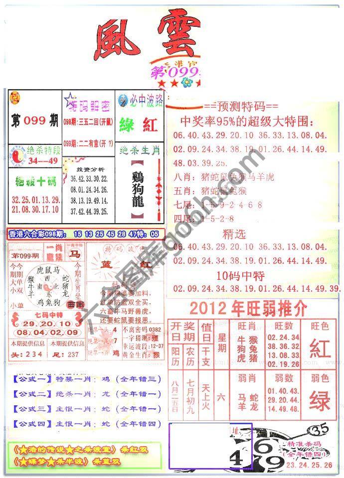 风云榜