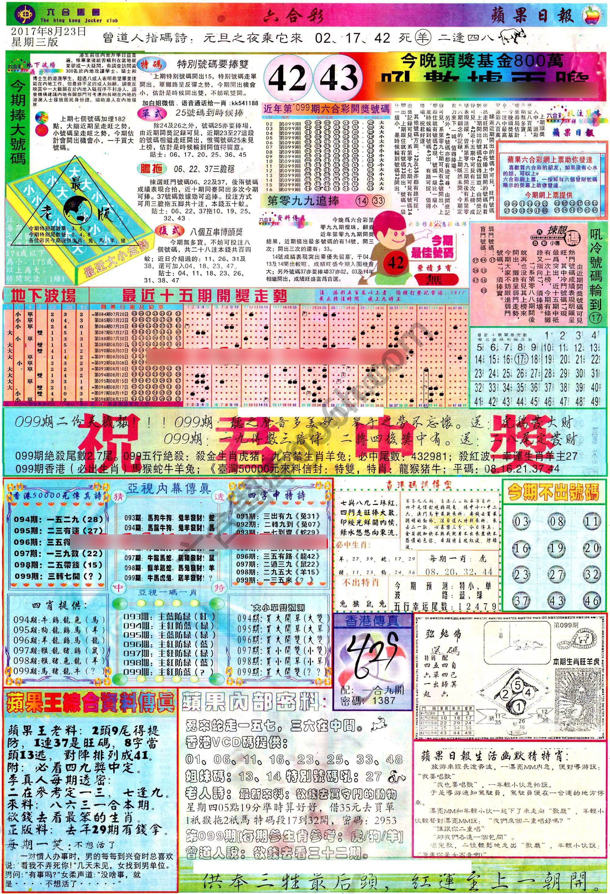 苹果日报