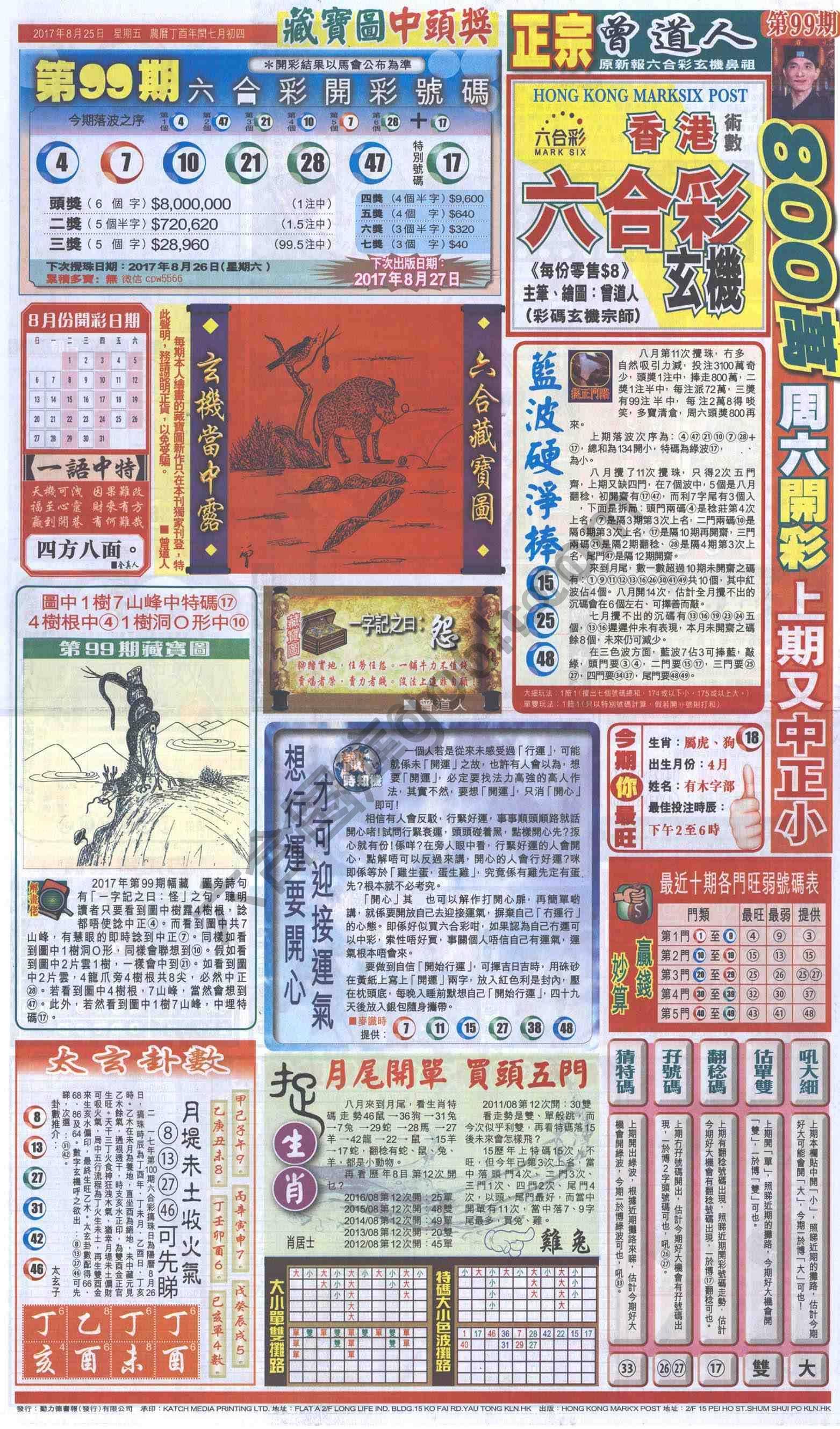 跑狗图