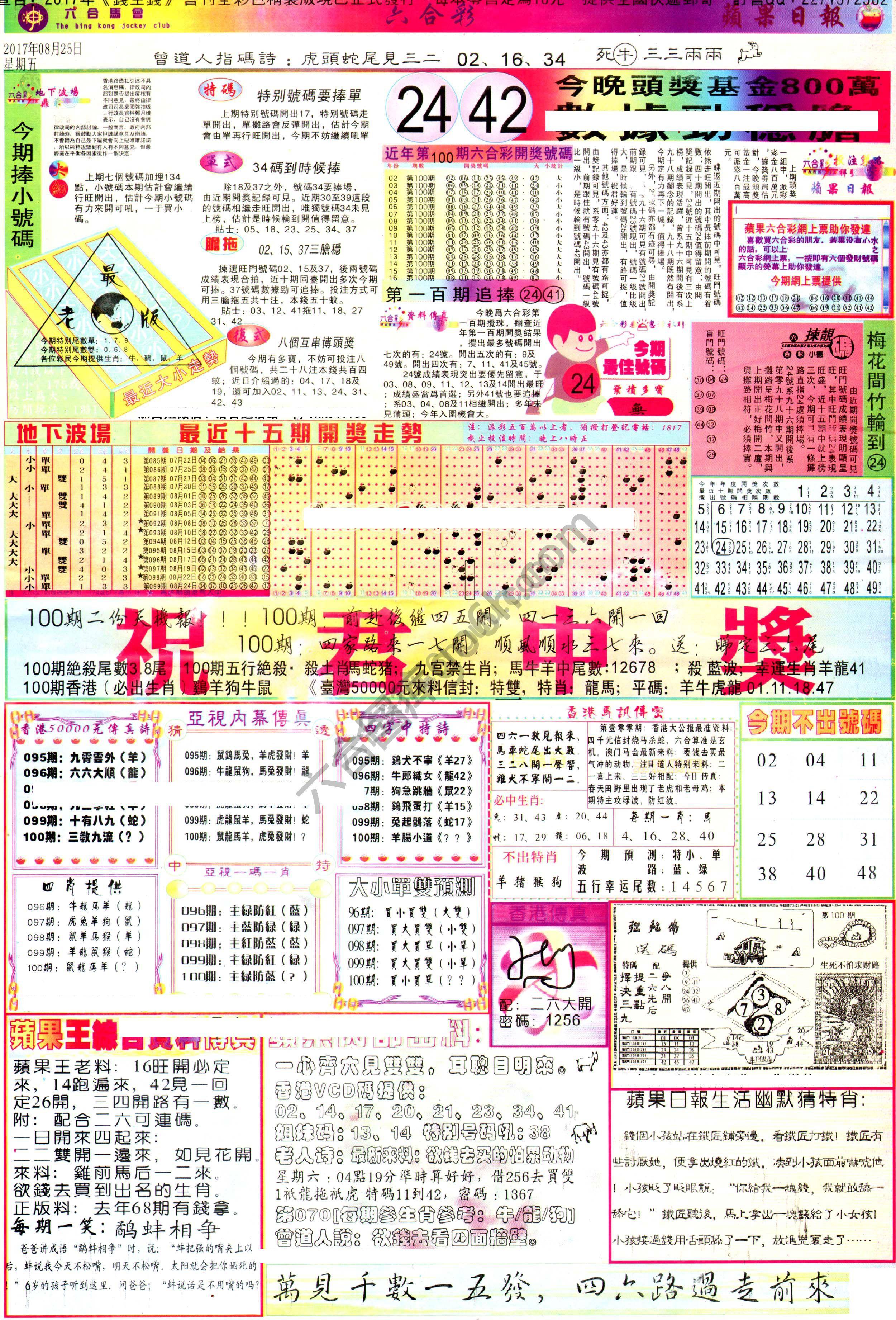 苹果日报