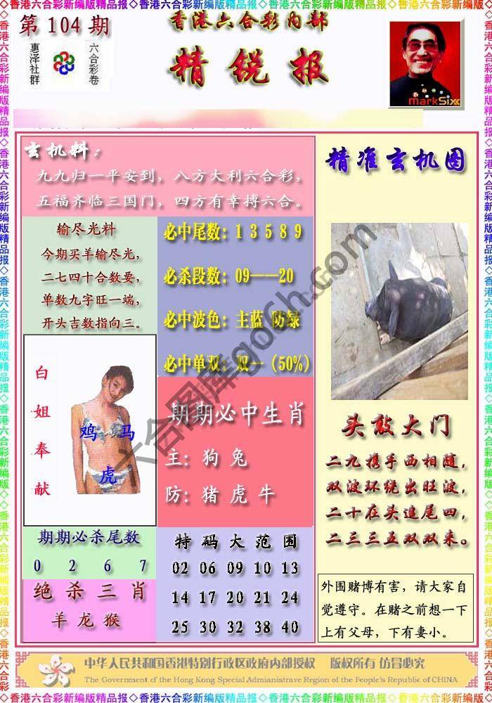 精锐报