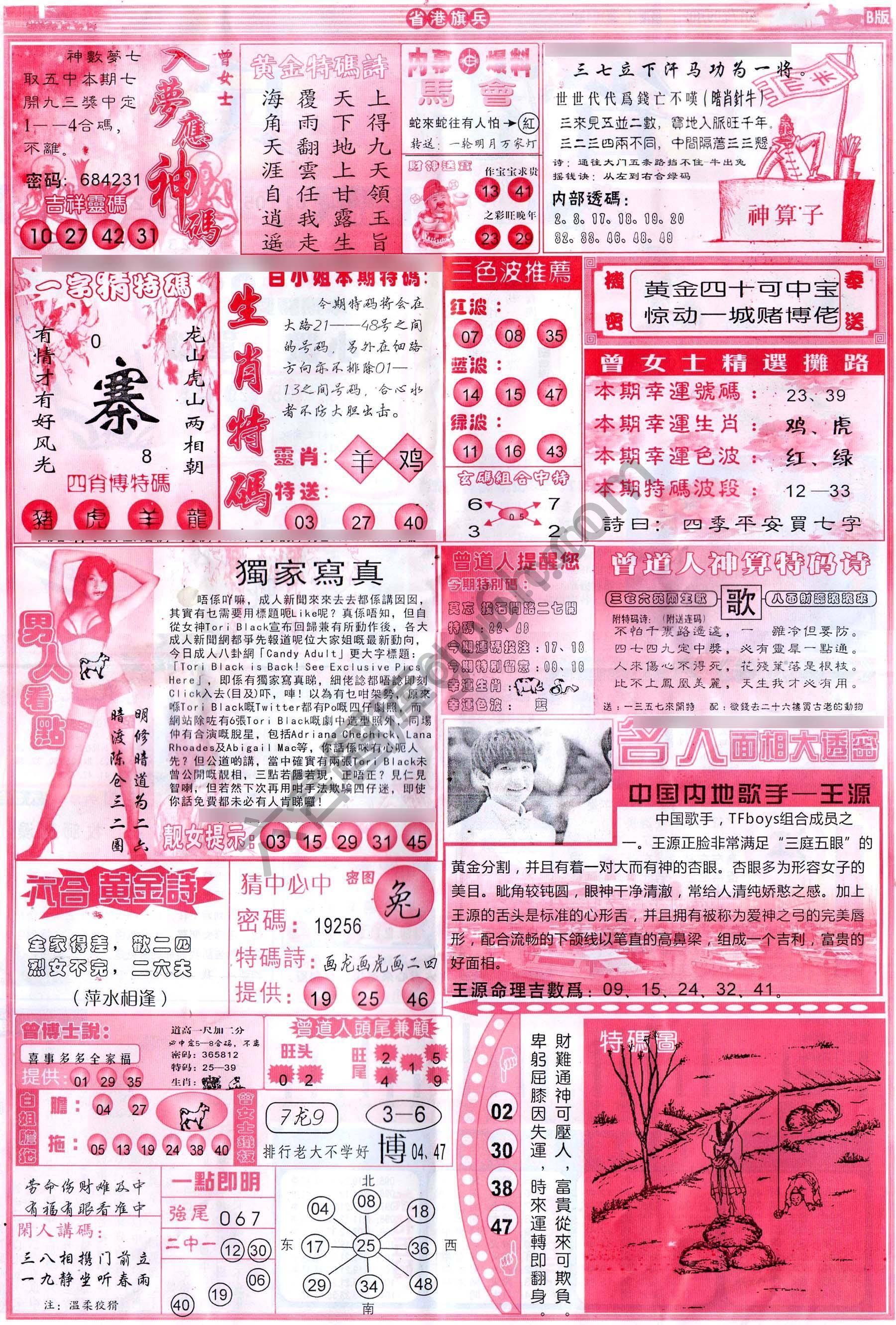 省港旗兵