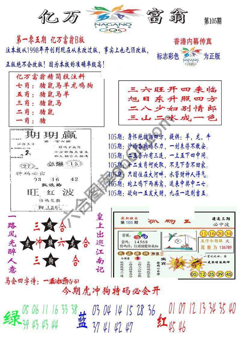 亿万富翁