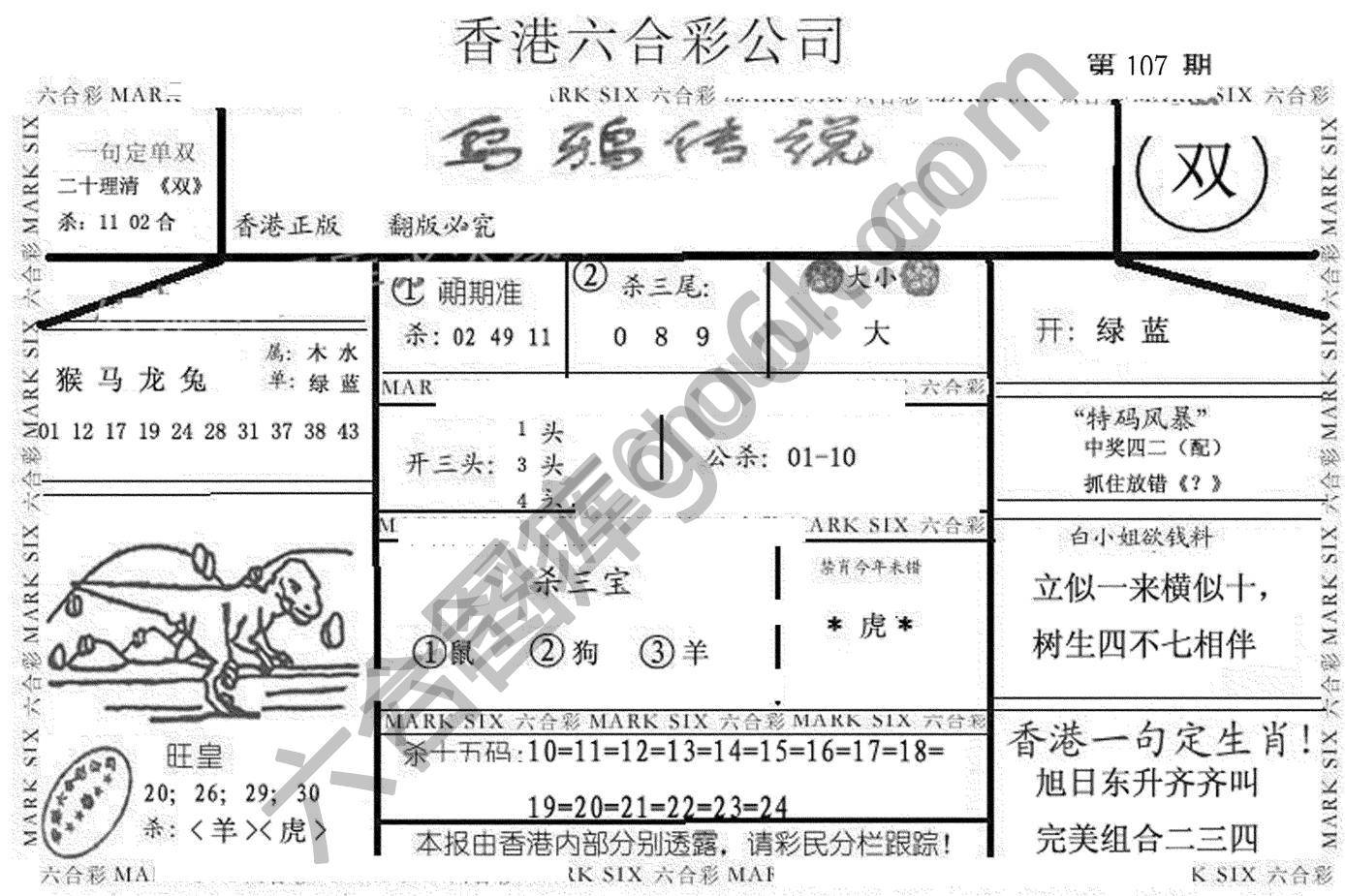 乌鸦传说