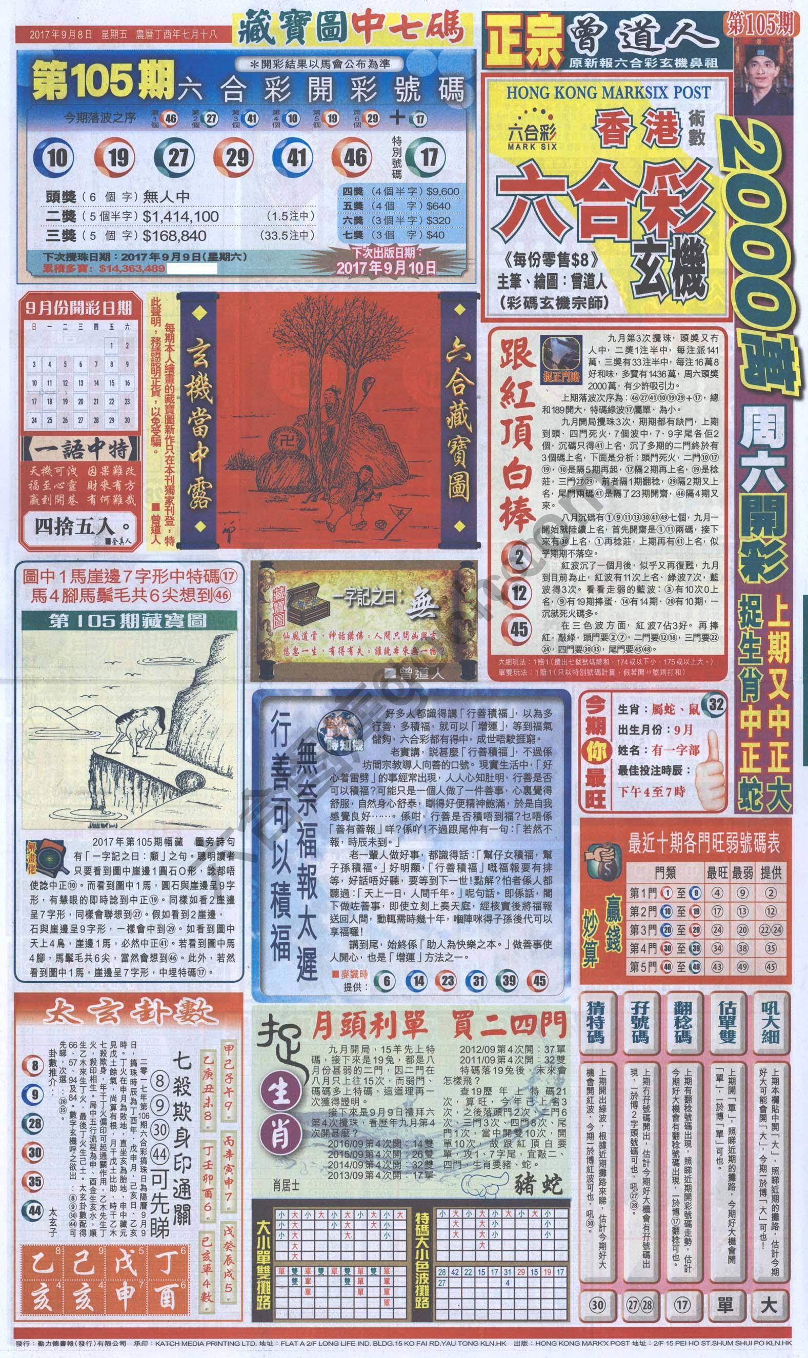 跑狗图