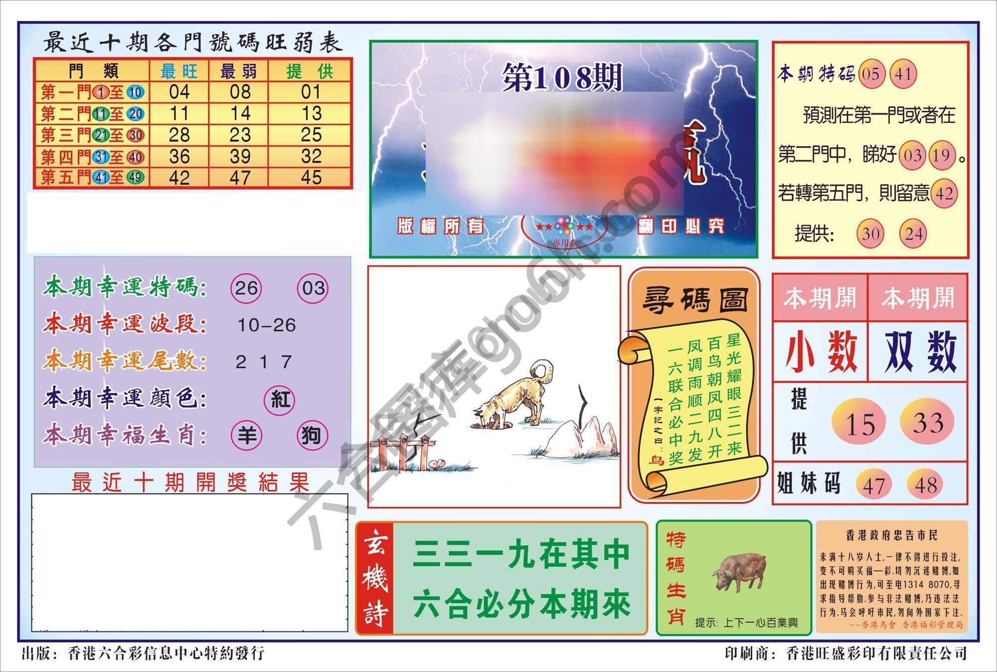 香港逢赌必羸