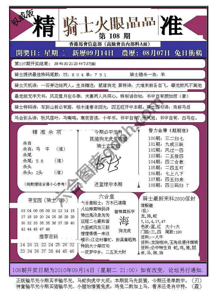 骑士火眼晶晶