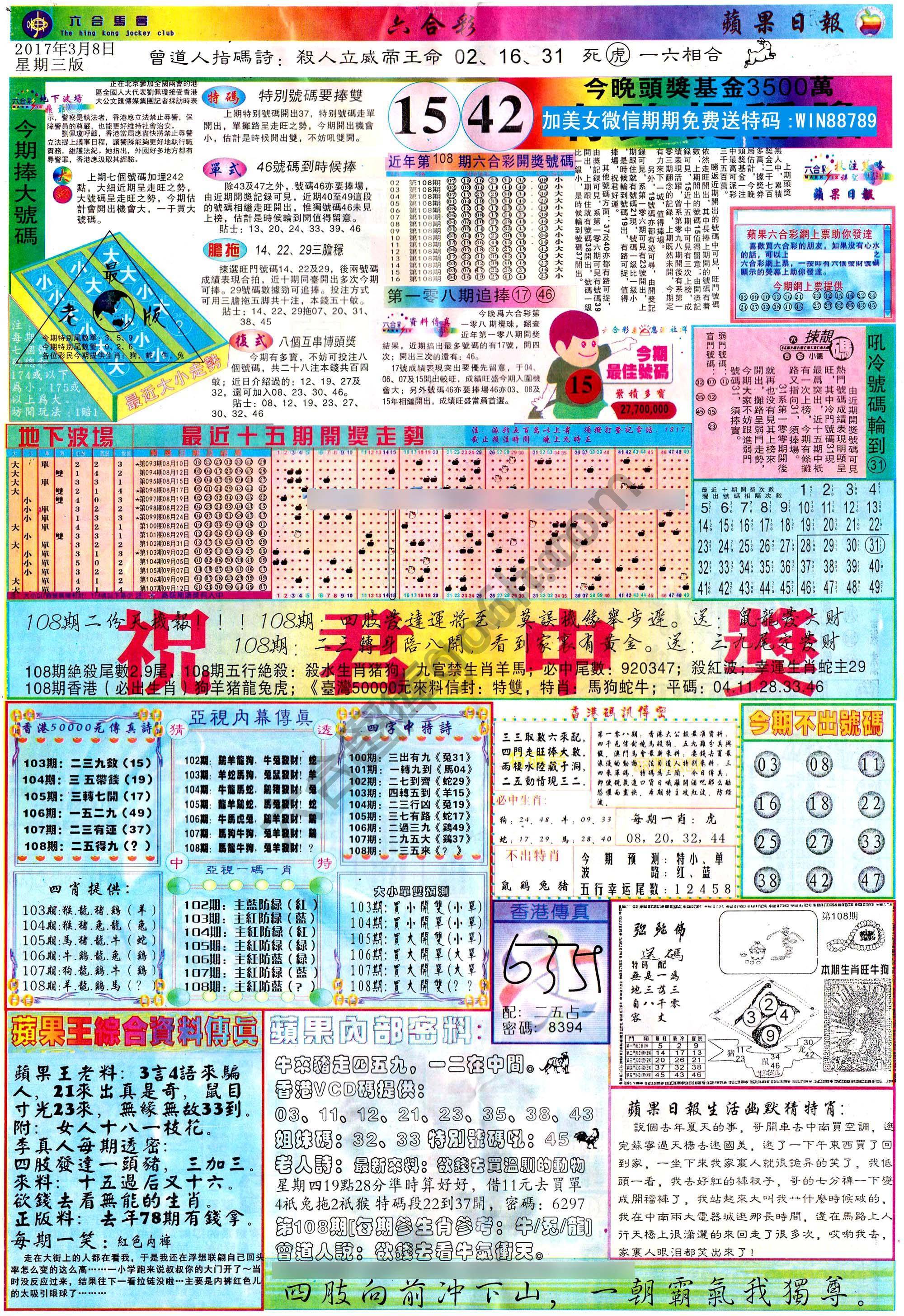 苹果日报