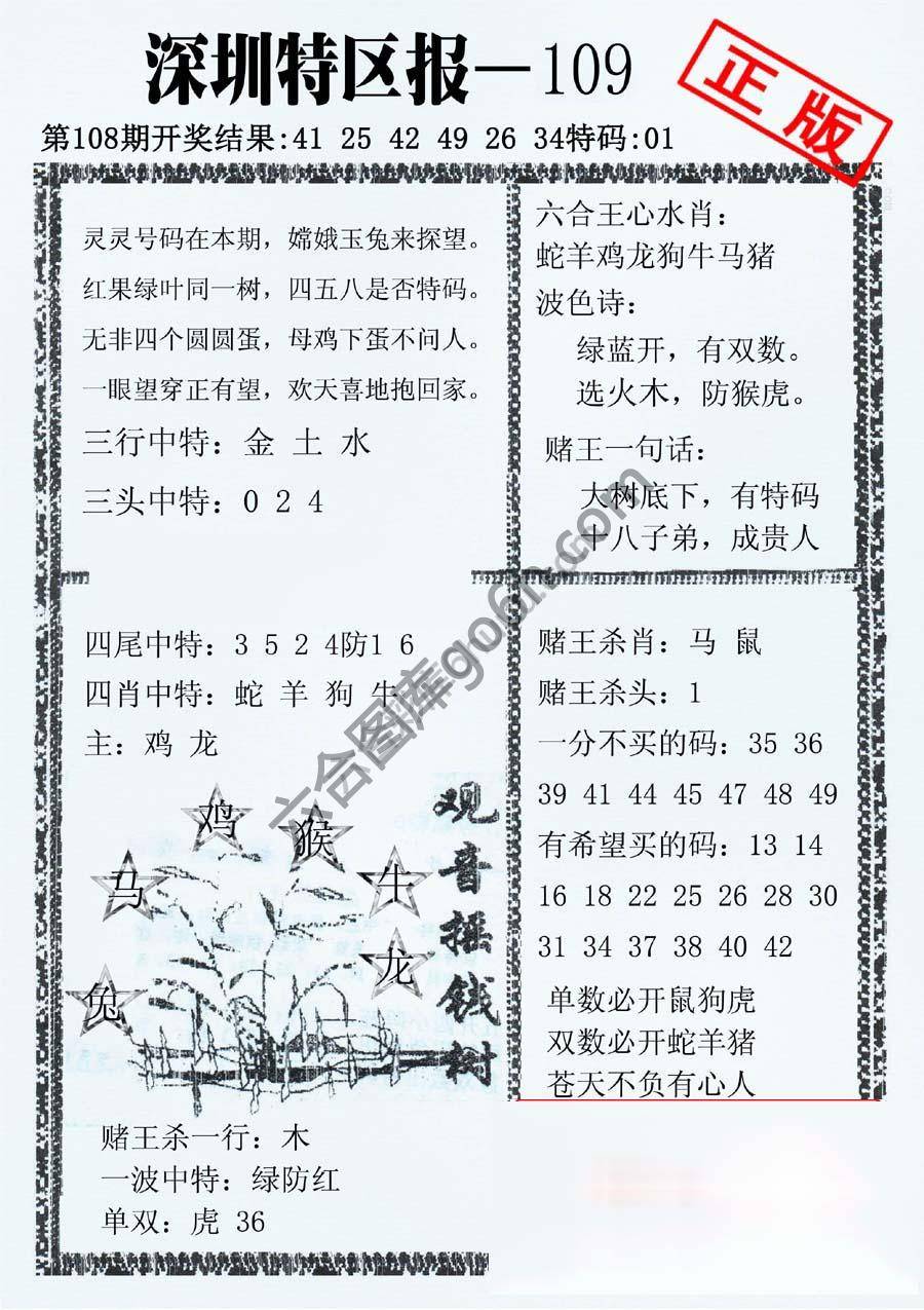 深圳特区报