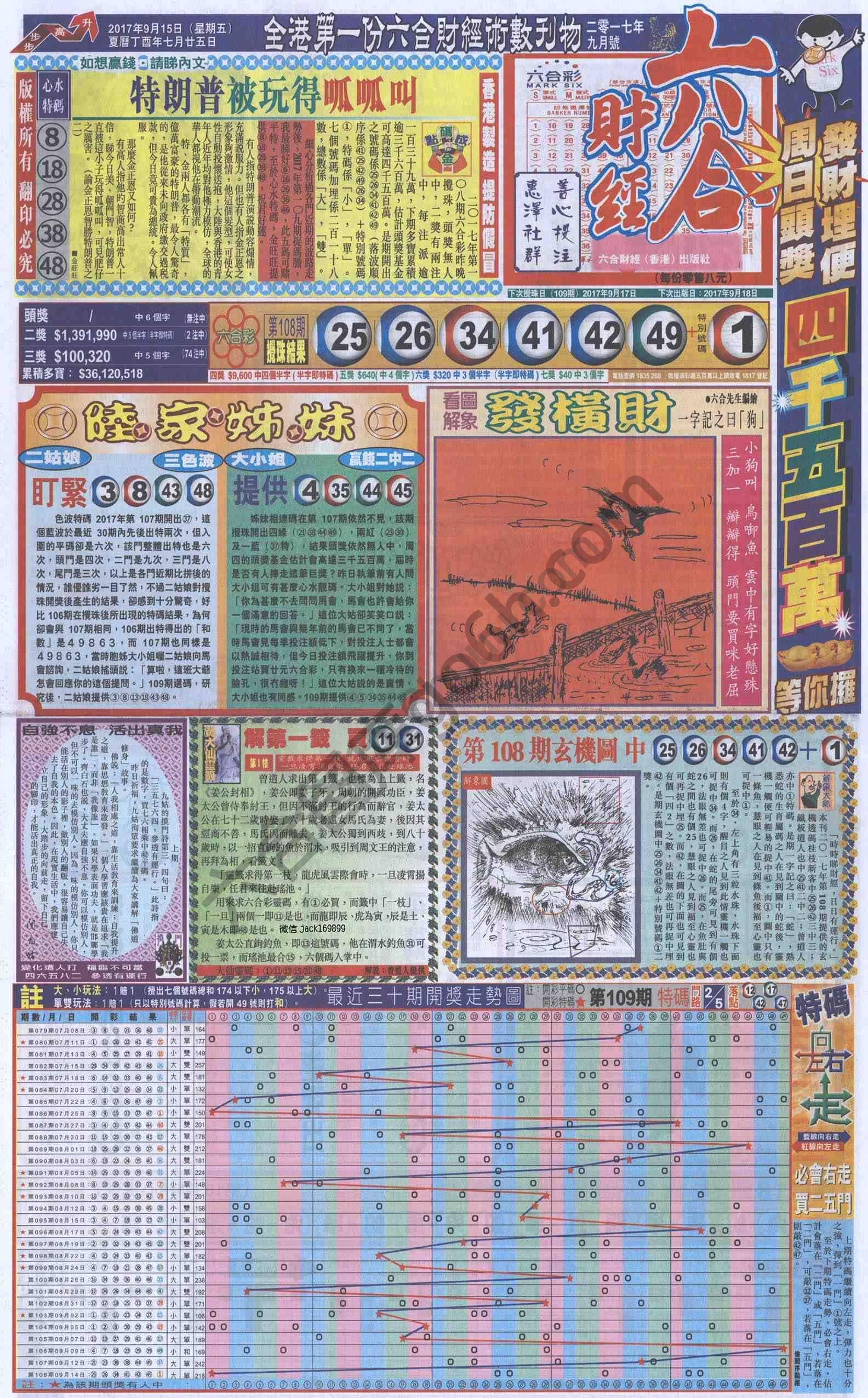 新六合财经