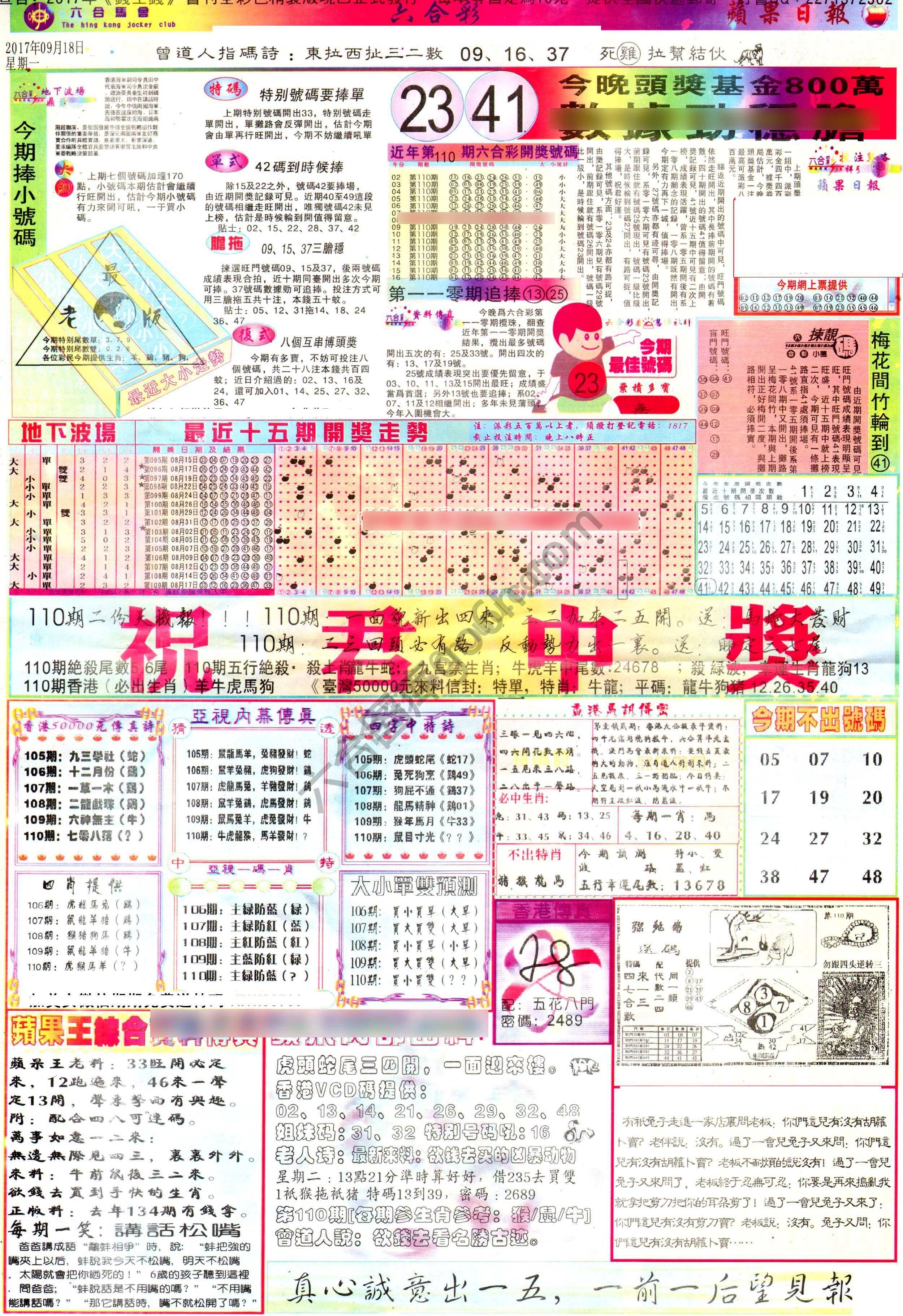 苹果日报