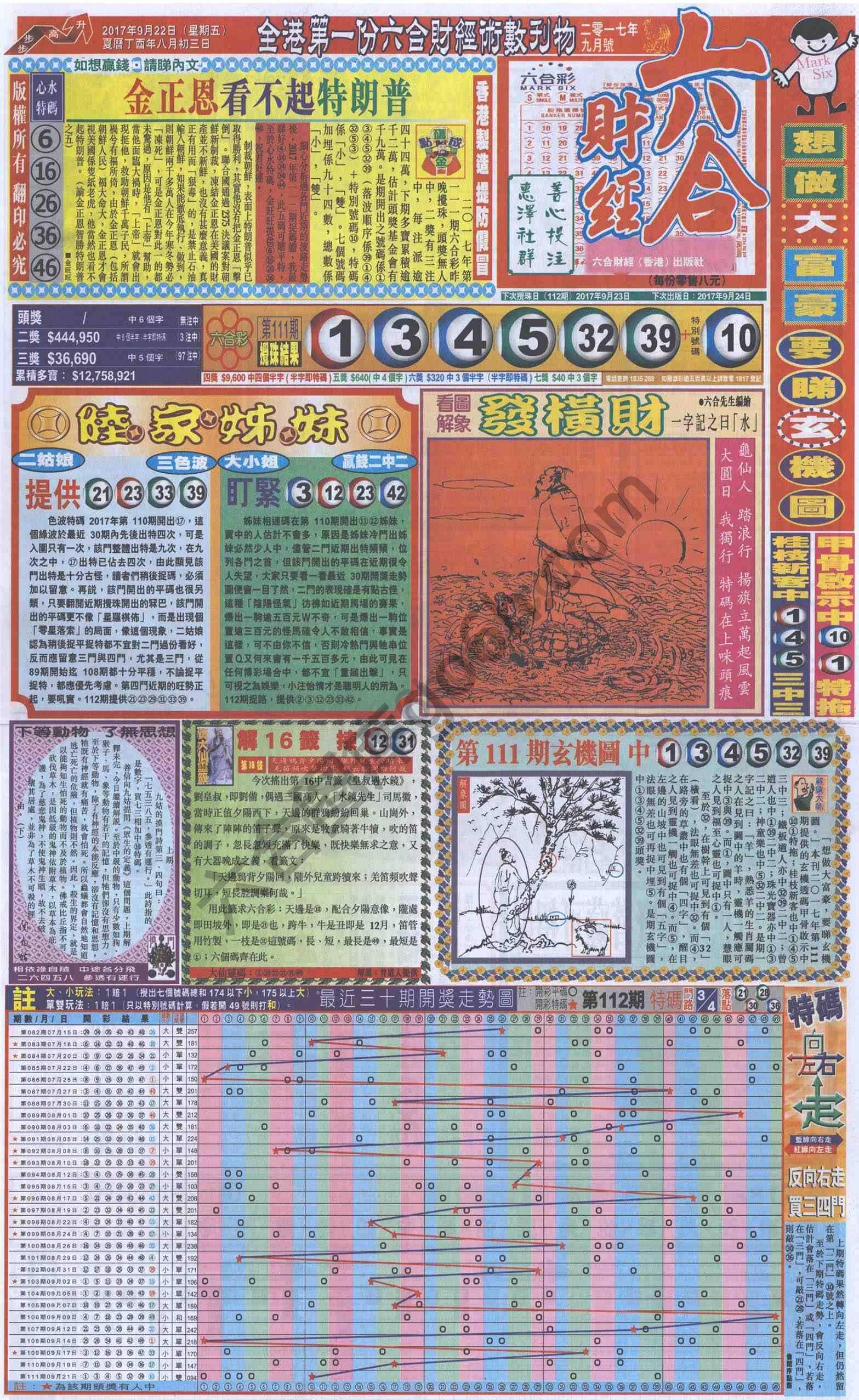 新六合财经