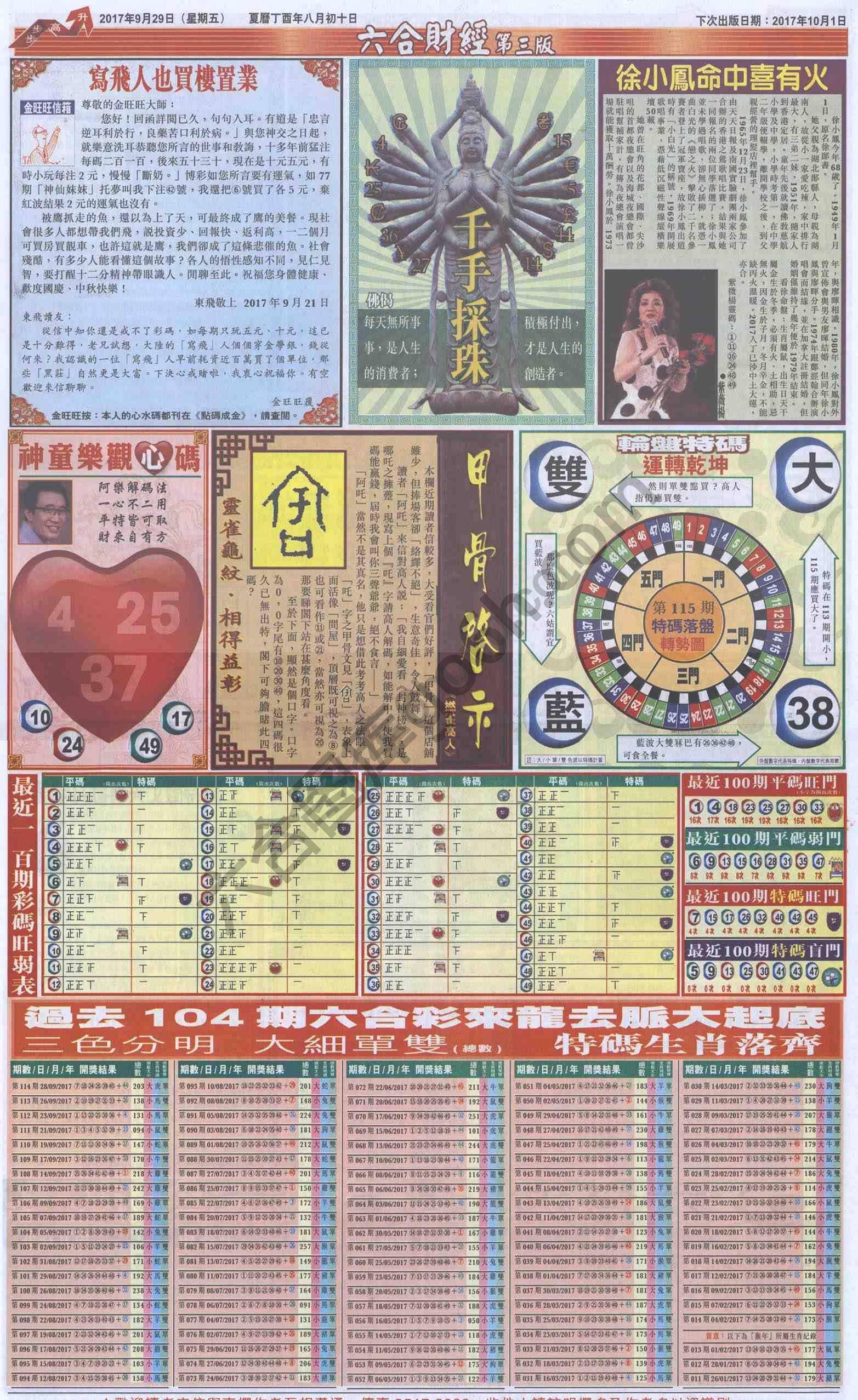 新六合财经