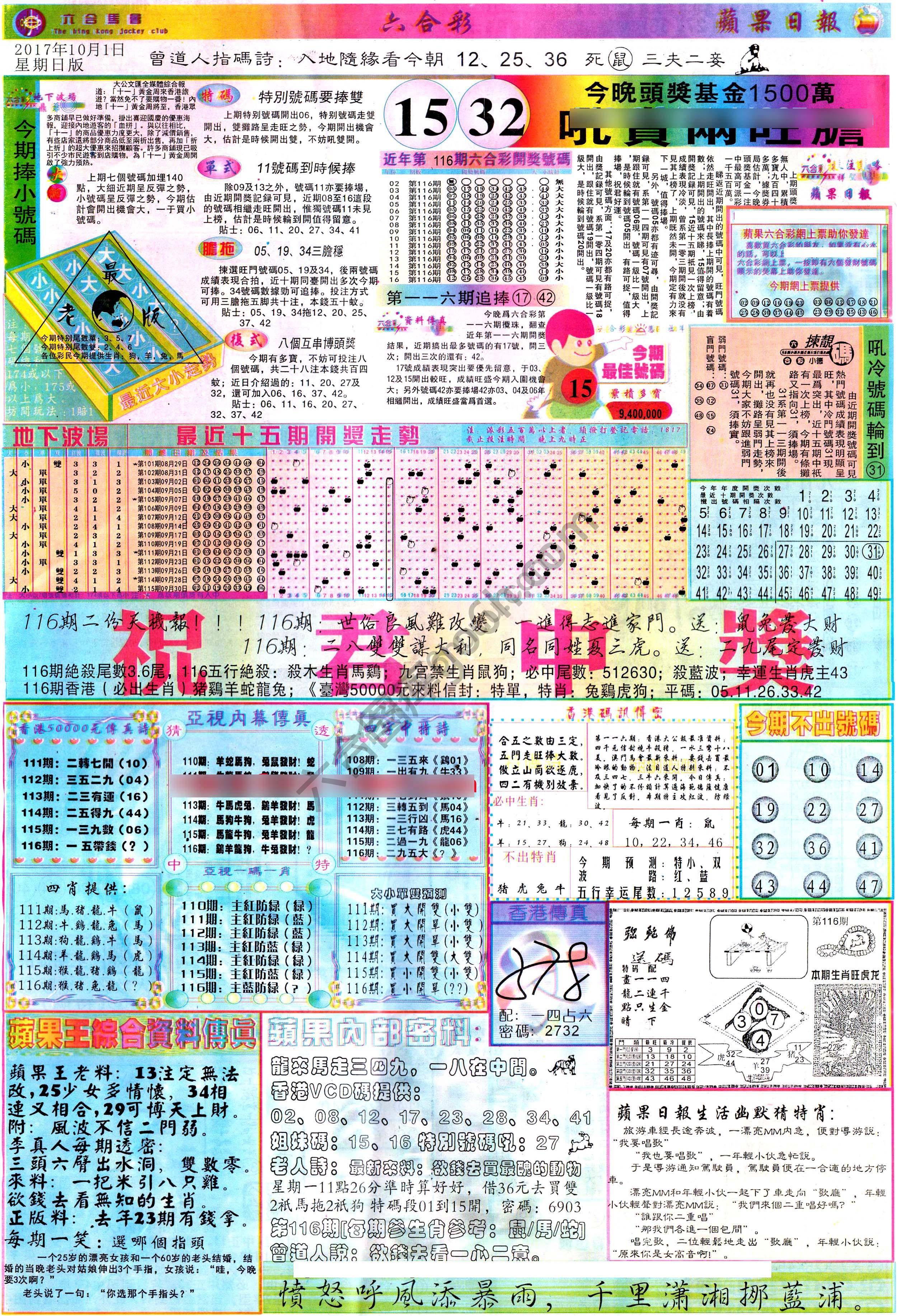 苹果日报