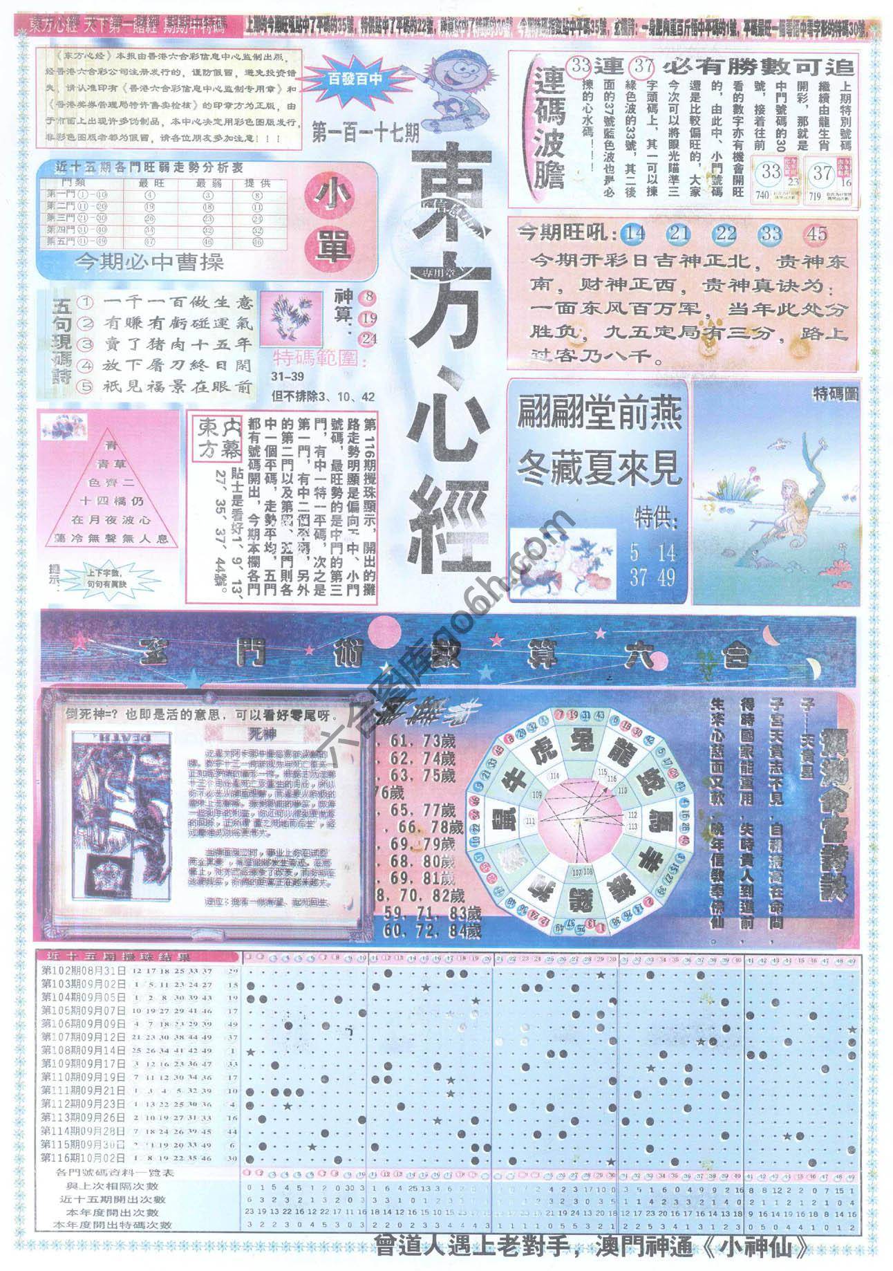 东方心经