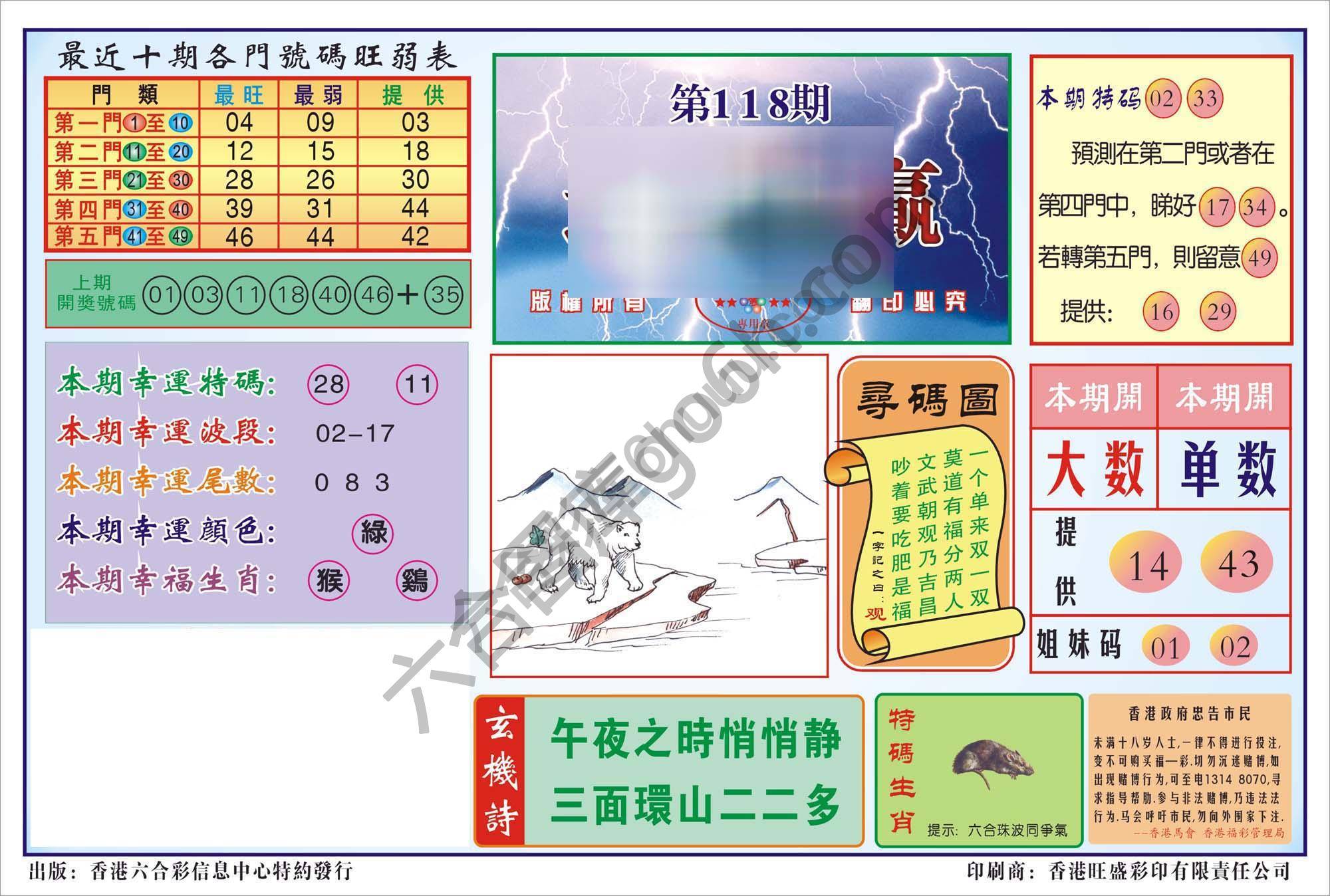 香港逢赌必羸