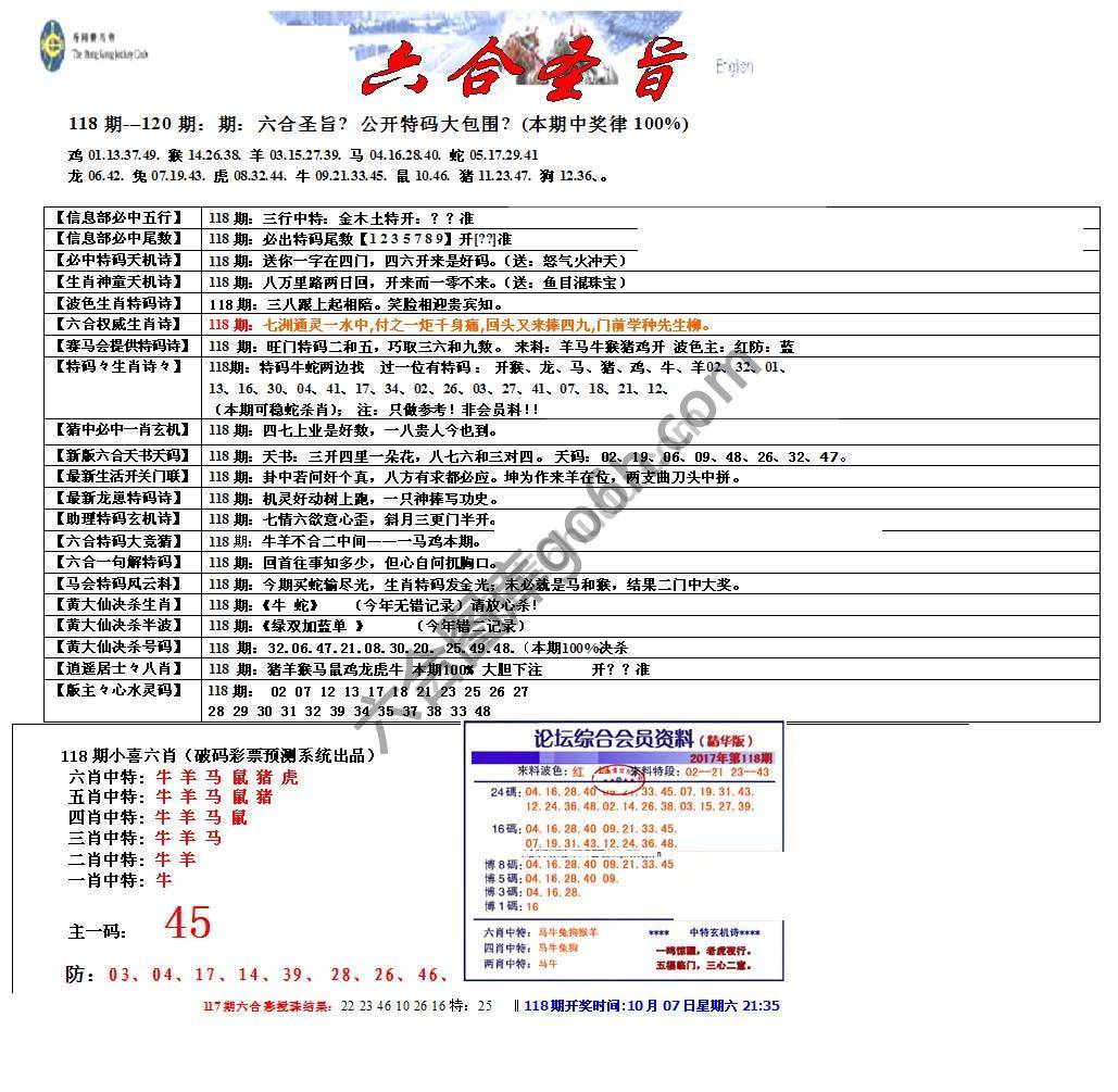 六合圣旨