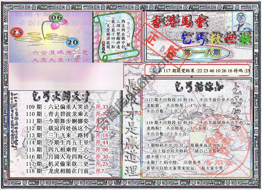 乞丐救世报