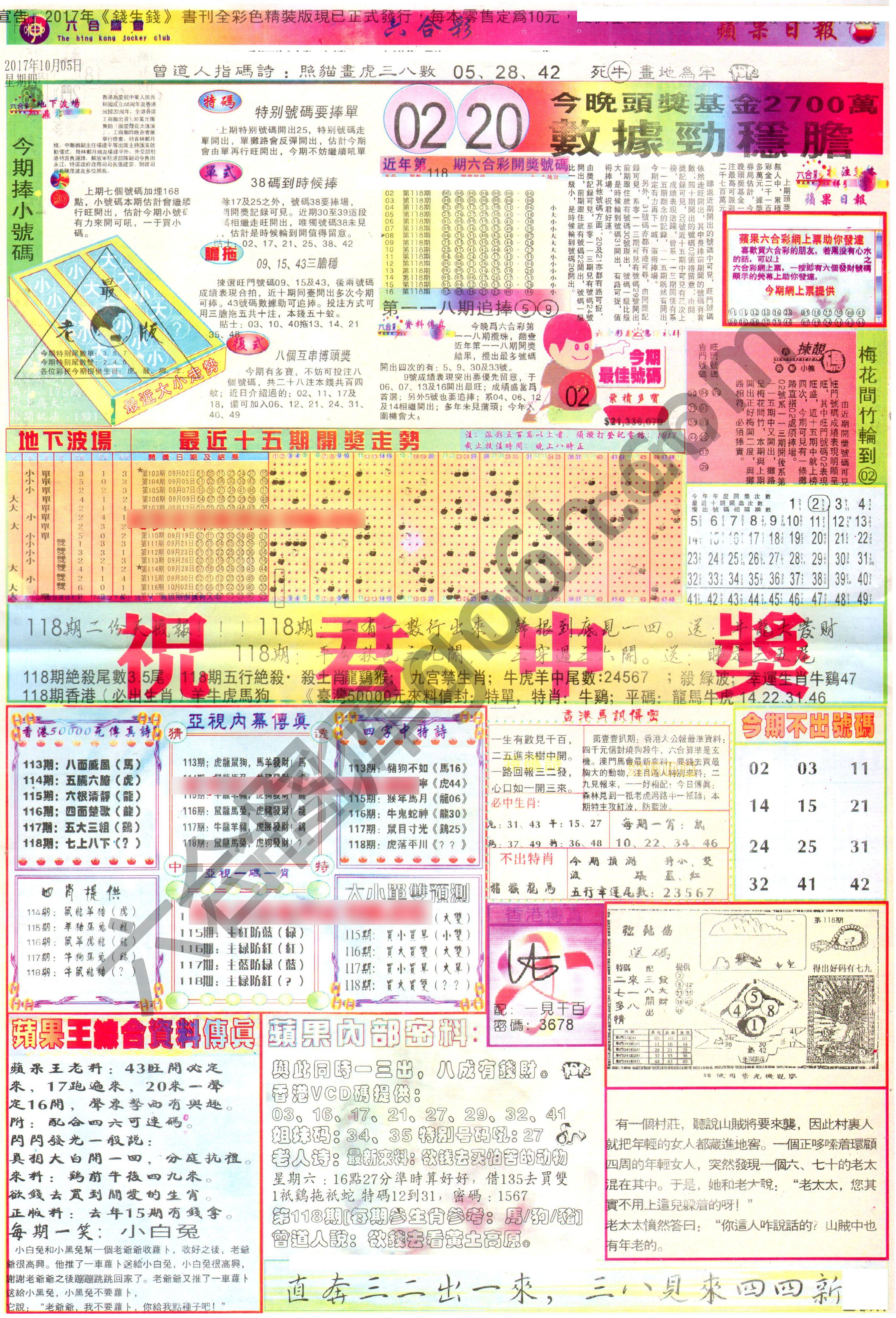 苹果日报
