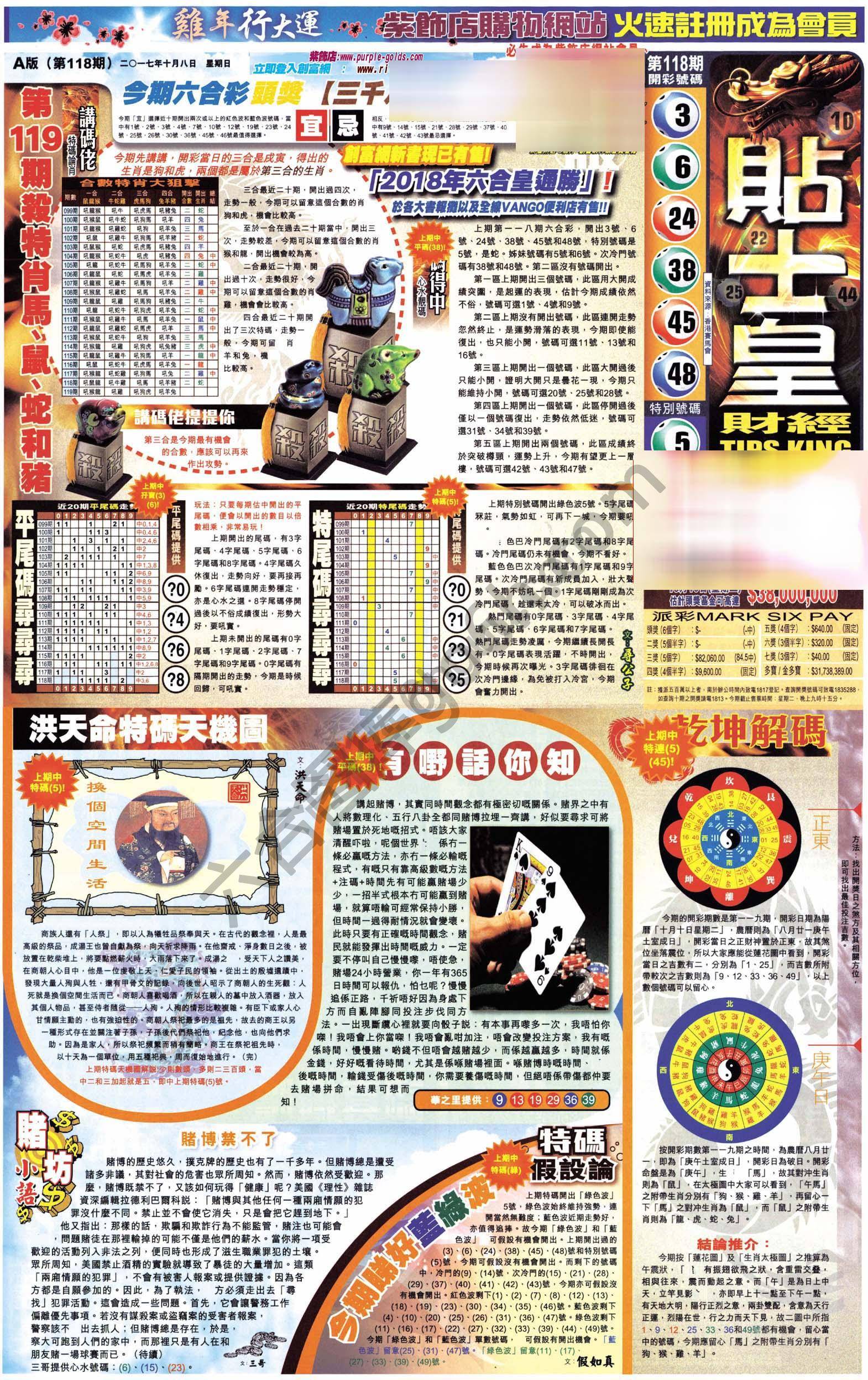 大版贴士皇