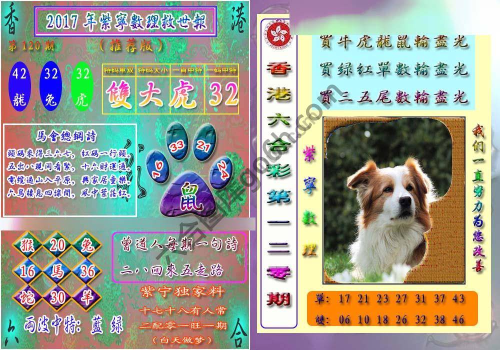 数理救世报