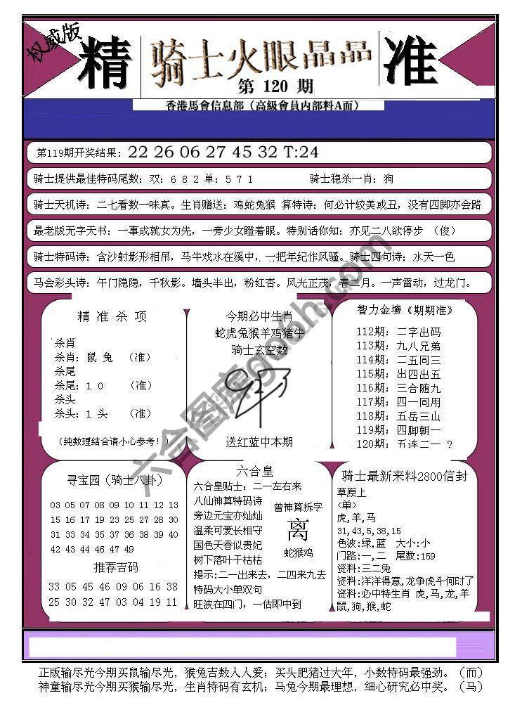 骑士火眼晶晶