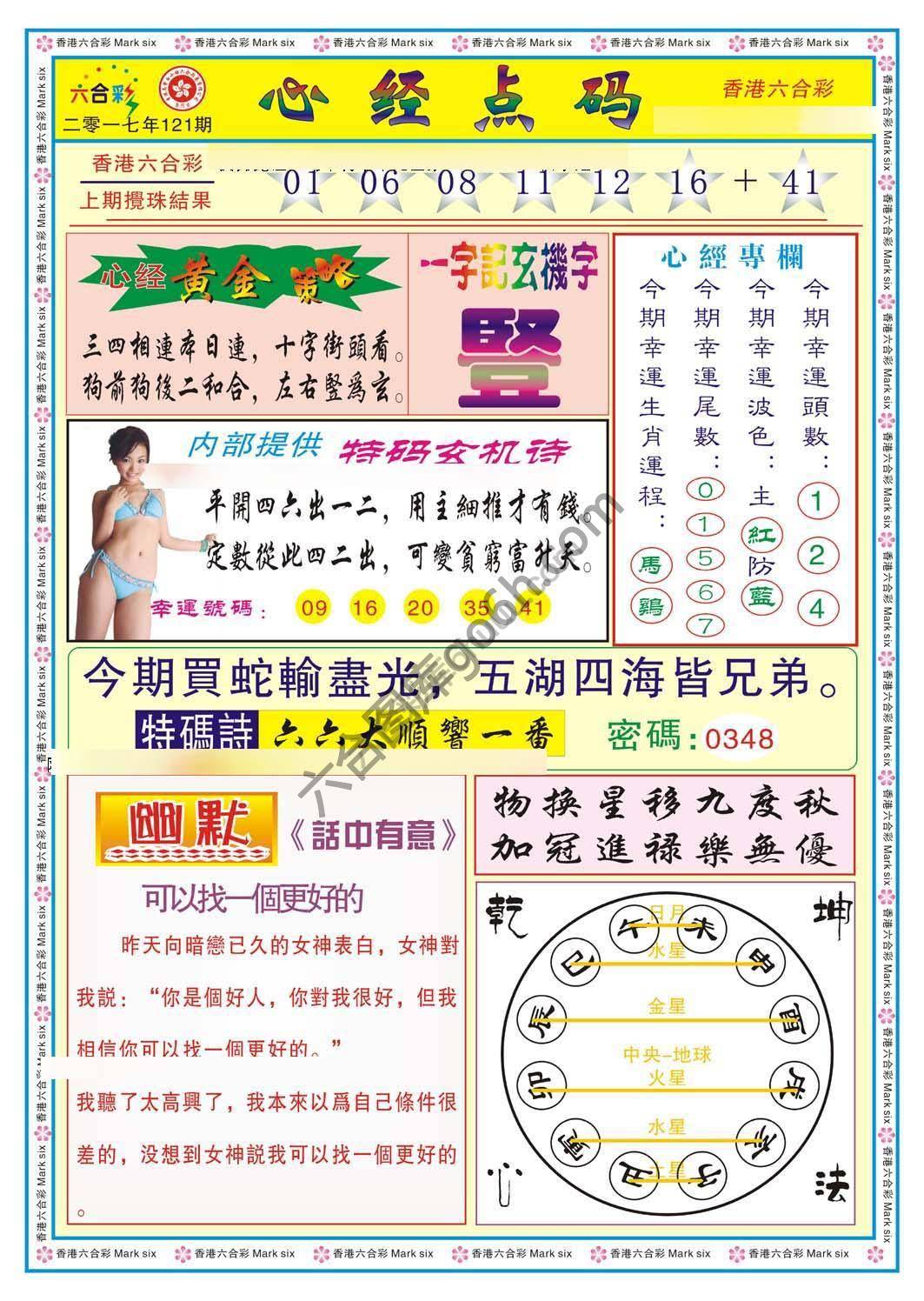 心经点码