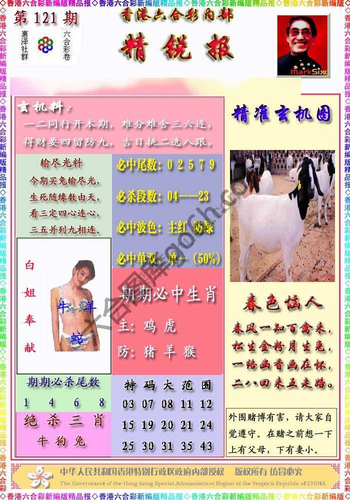 精锐报