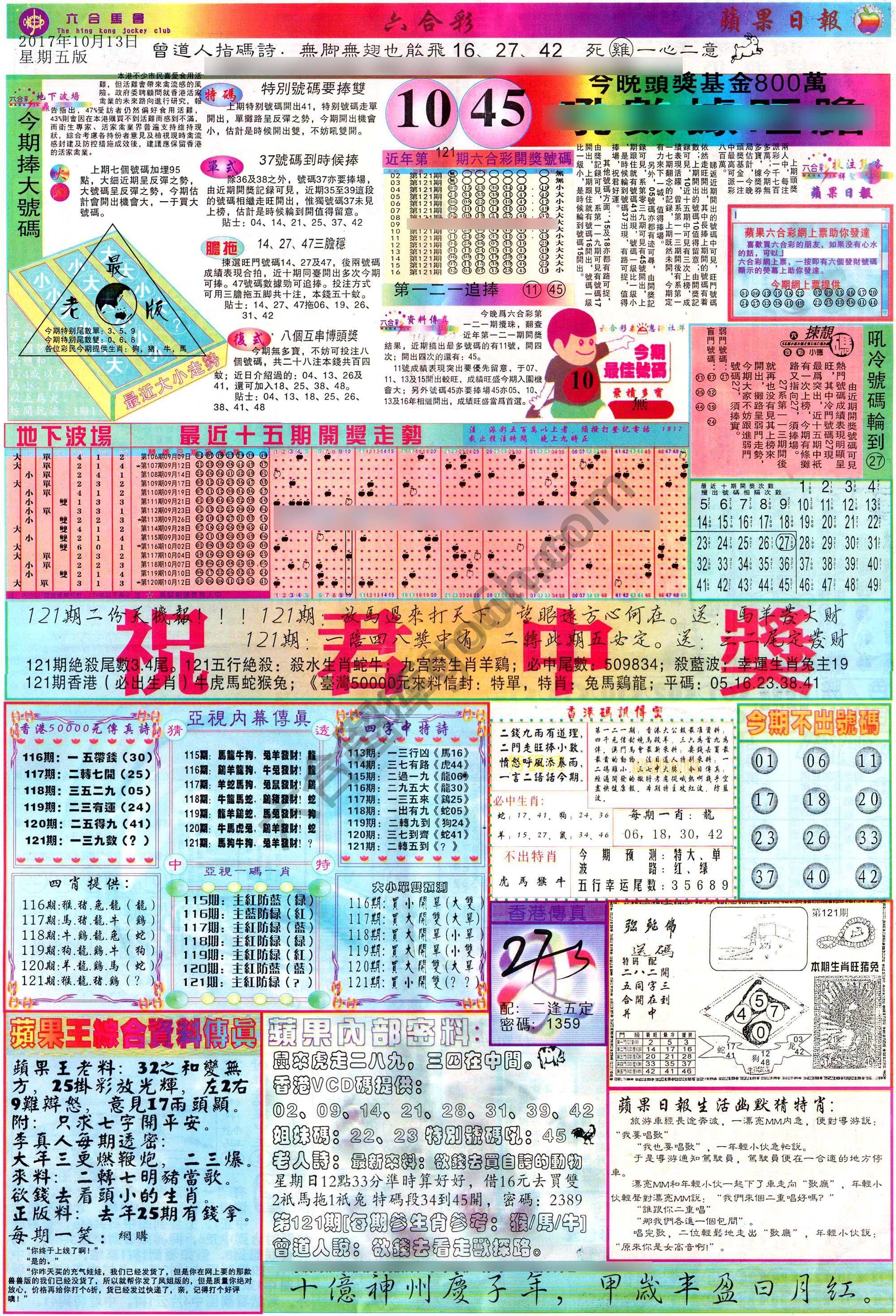 苹果日报