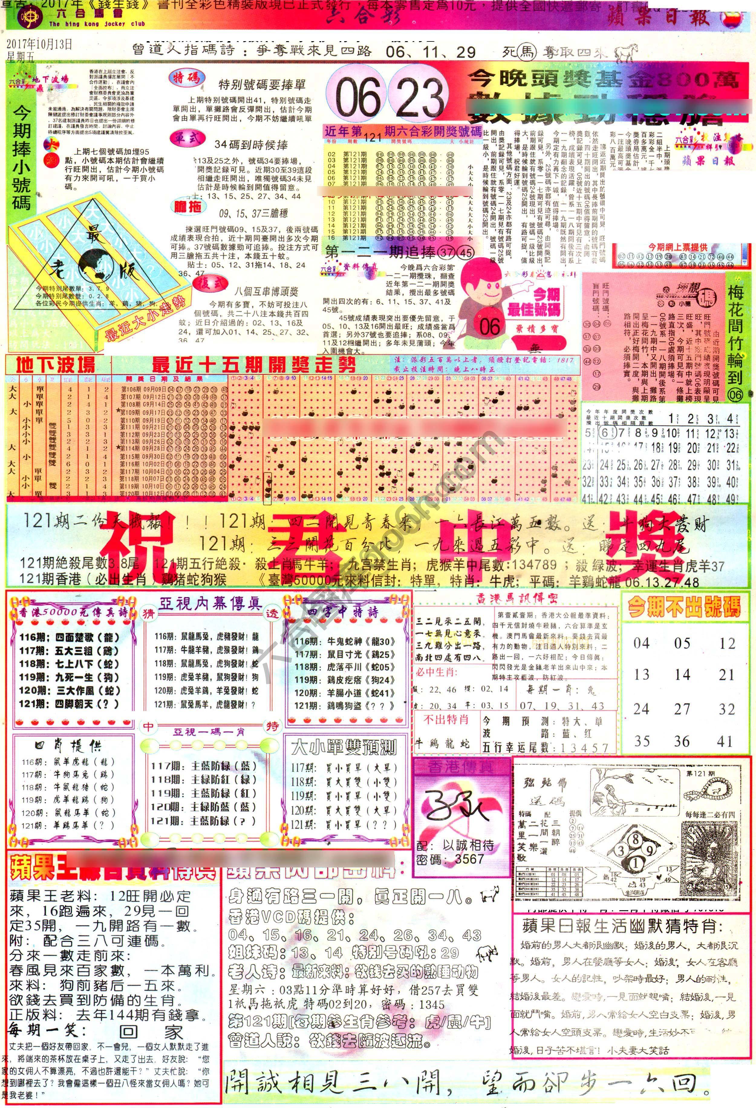 苹果日报